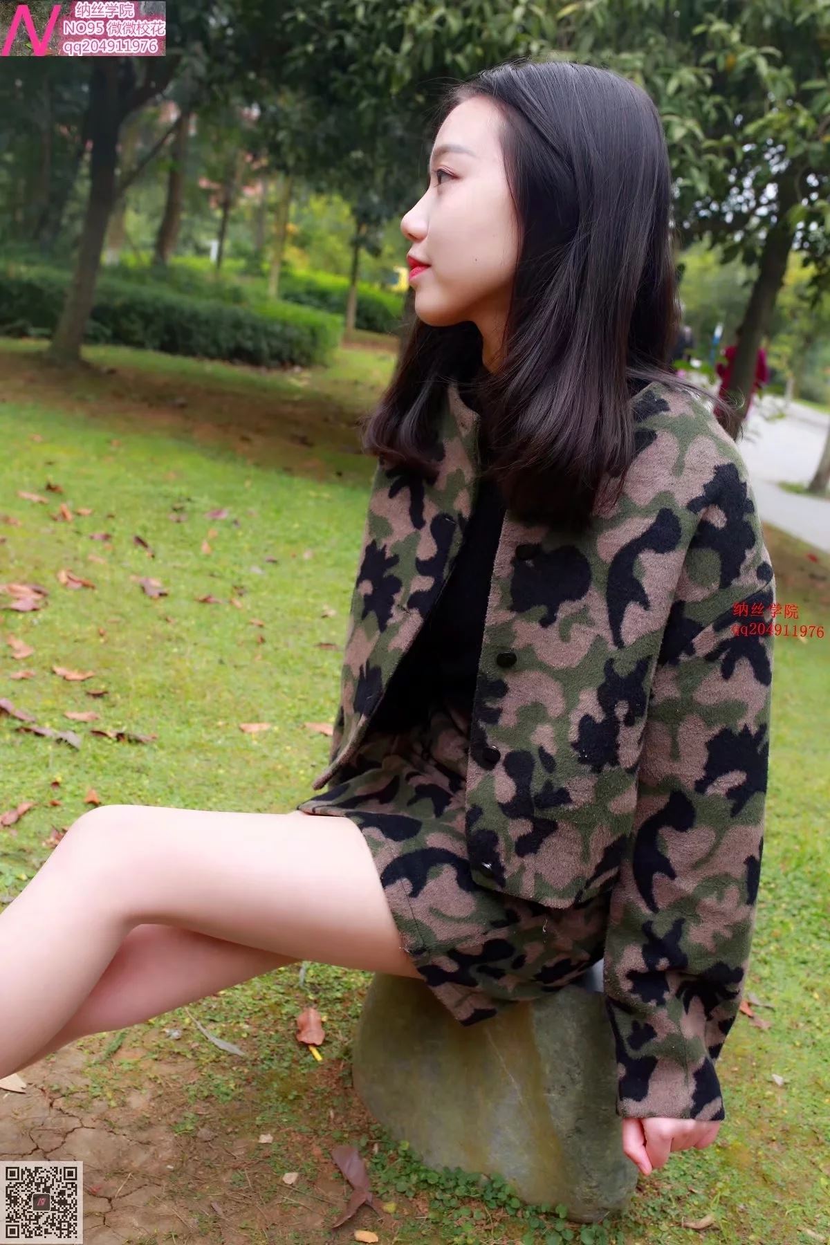 096微微87p 纳丝摄影