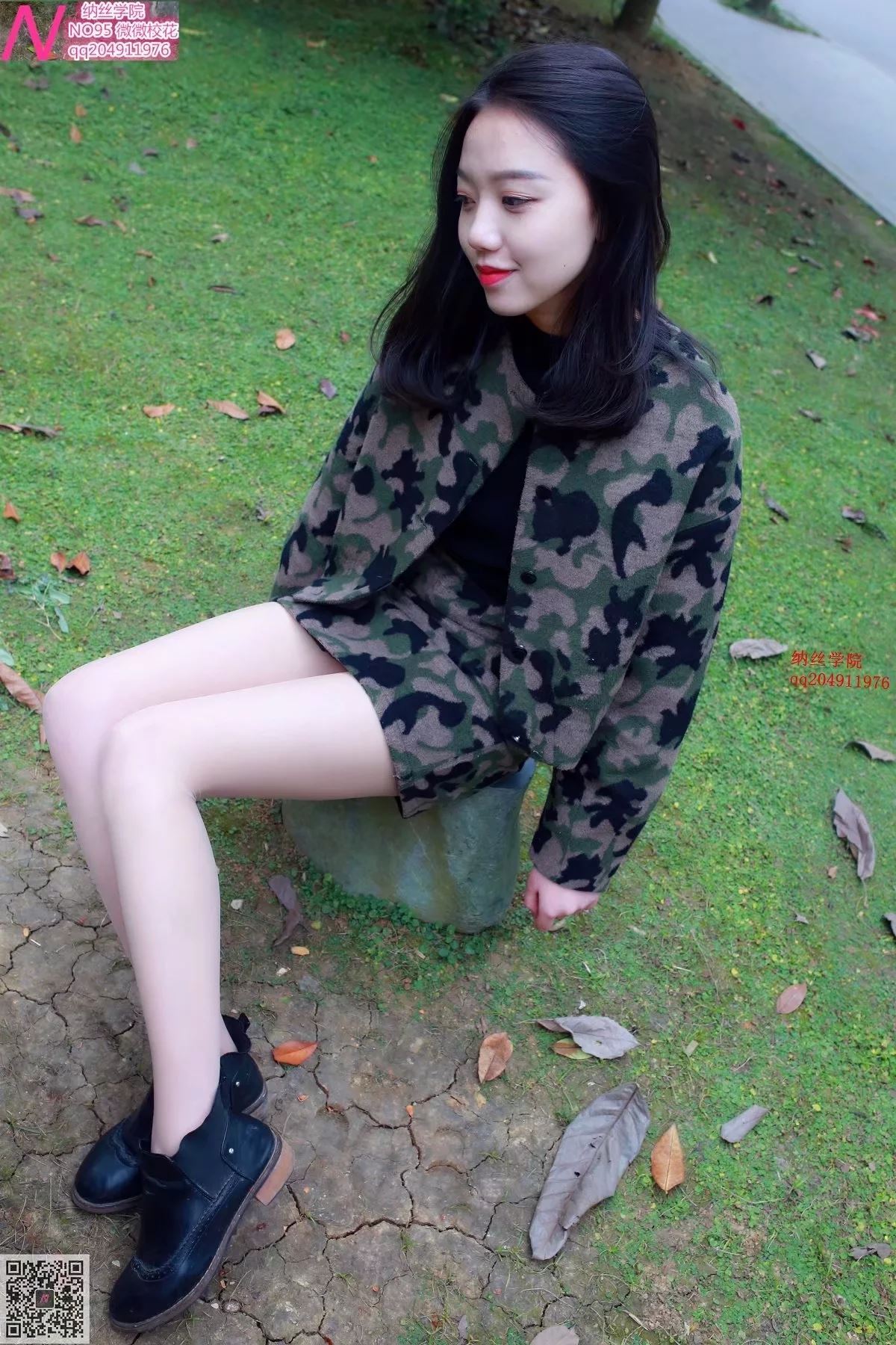 096微微87p 纳丝摄影