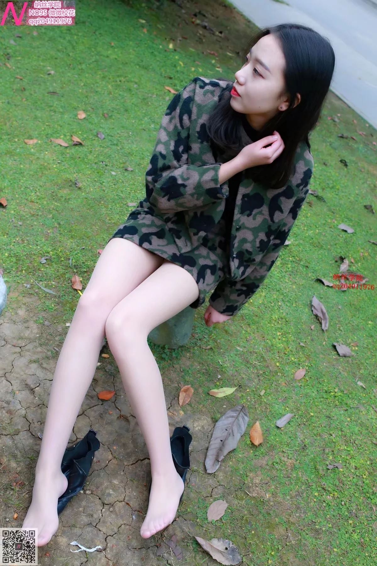 096微微87p 纳丝摄影