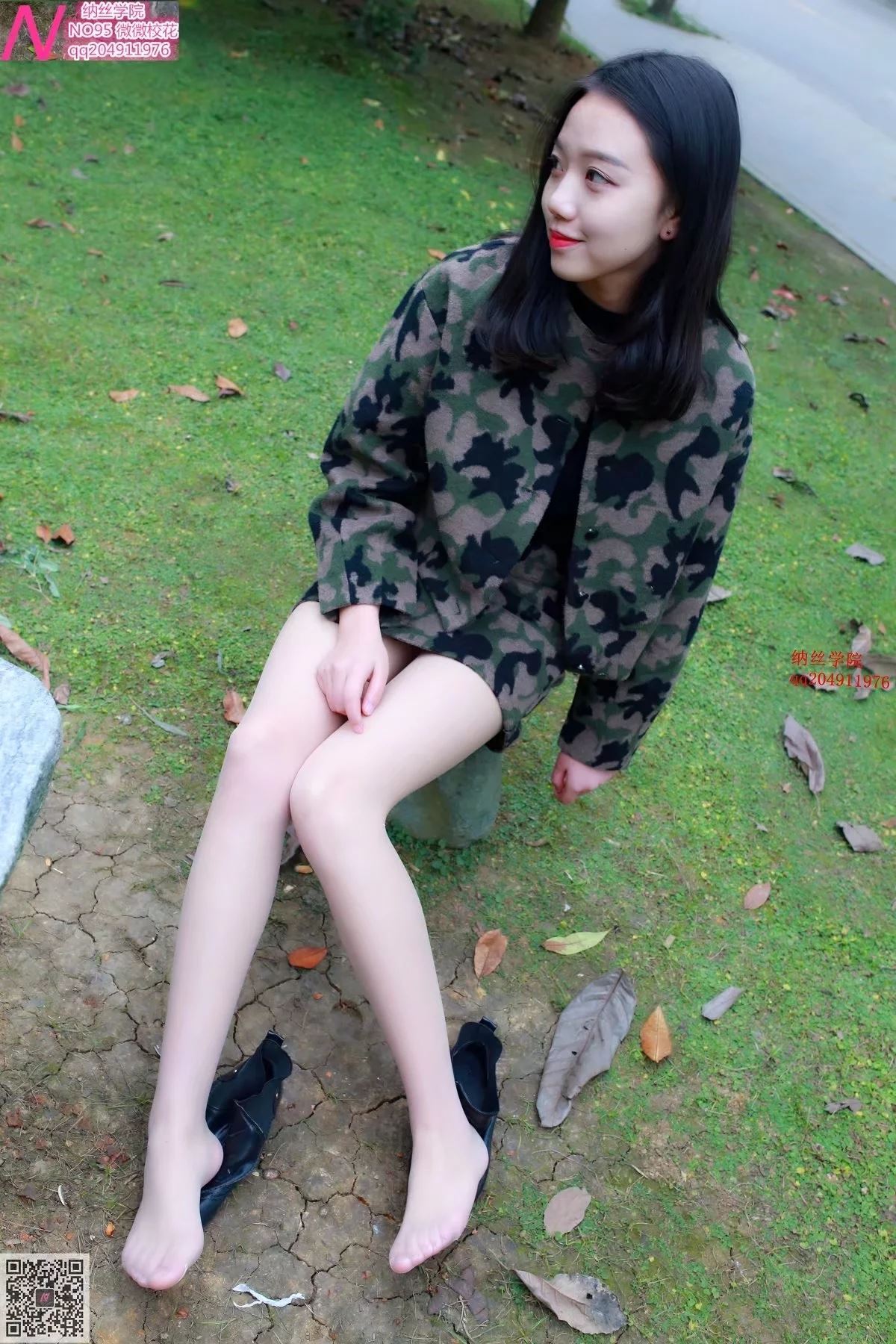 096微微87p 纳丝摄影