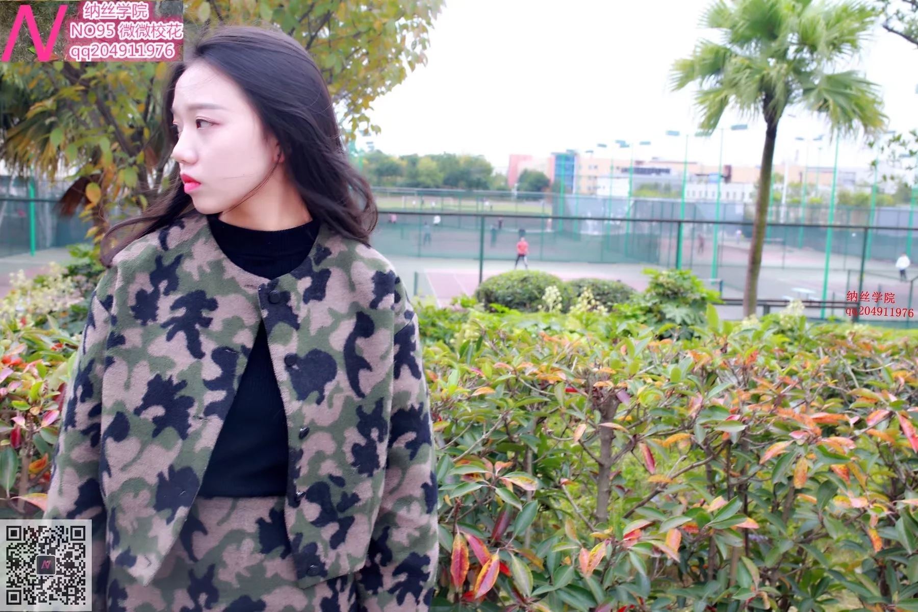 096微微87p 纳丝摄影