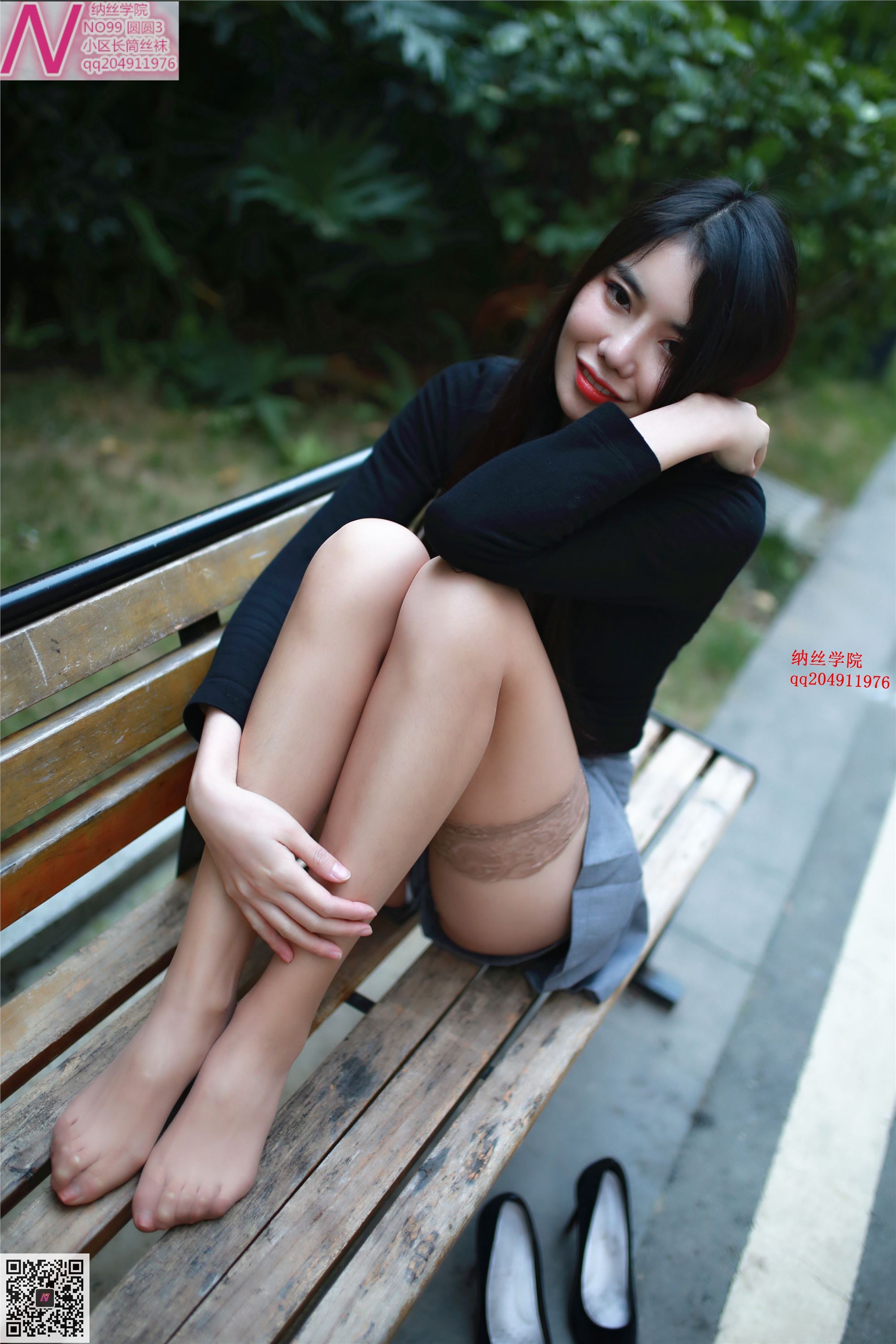 099圆圆273p 纳丝摄影