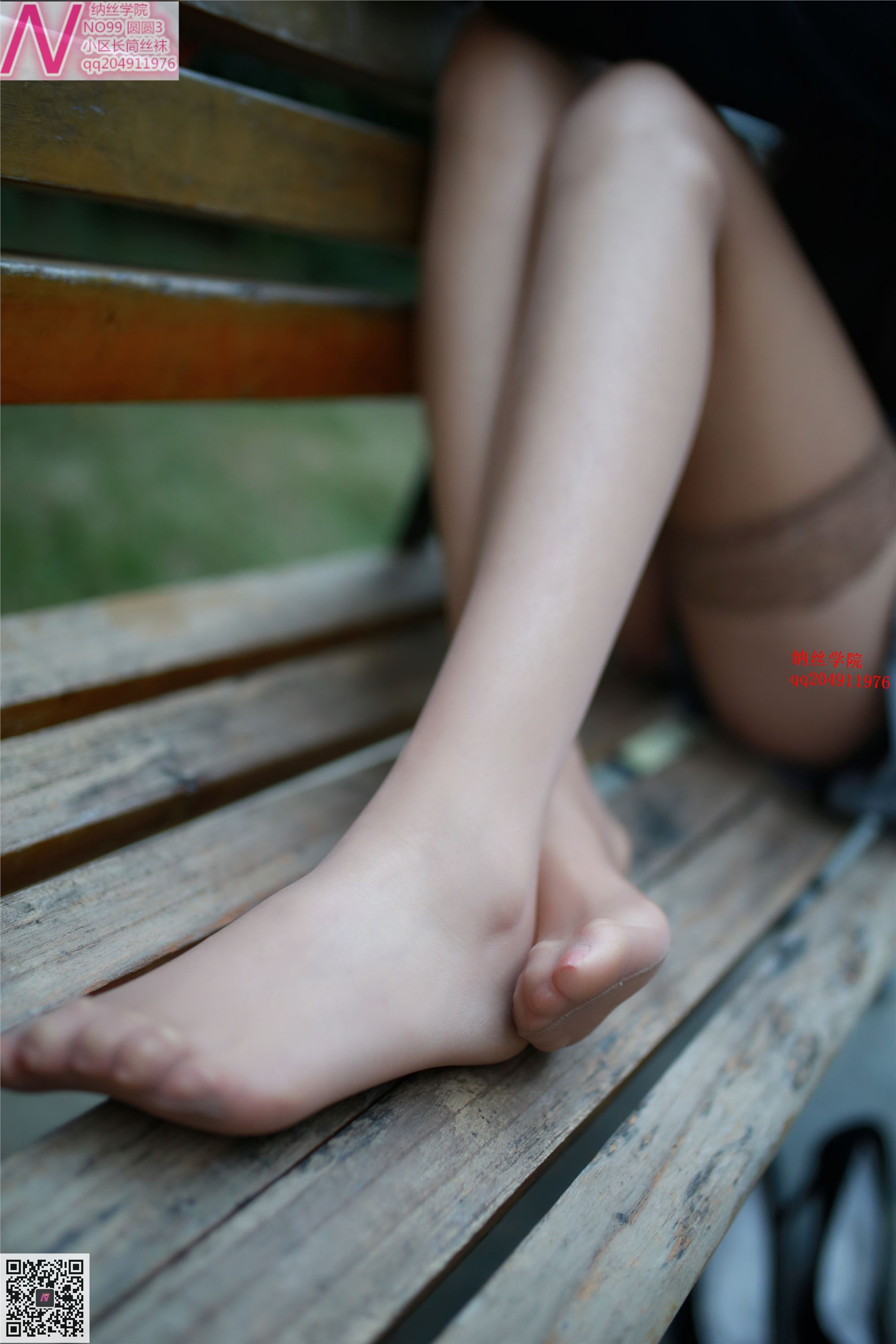 099圆圆273p 纳丝摄影