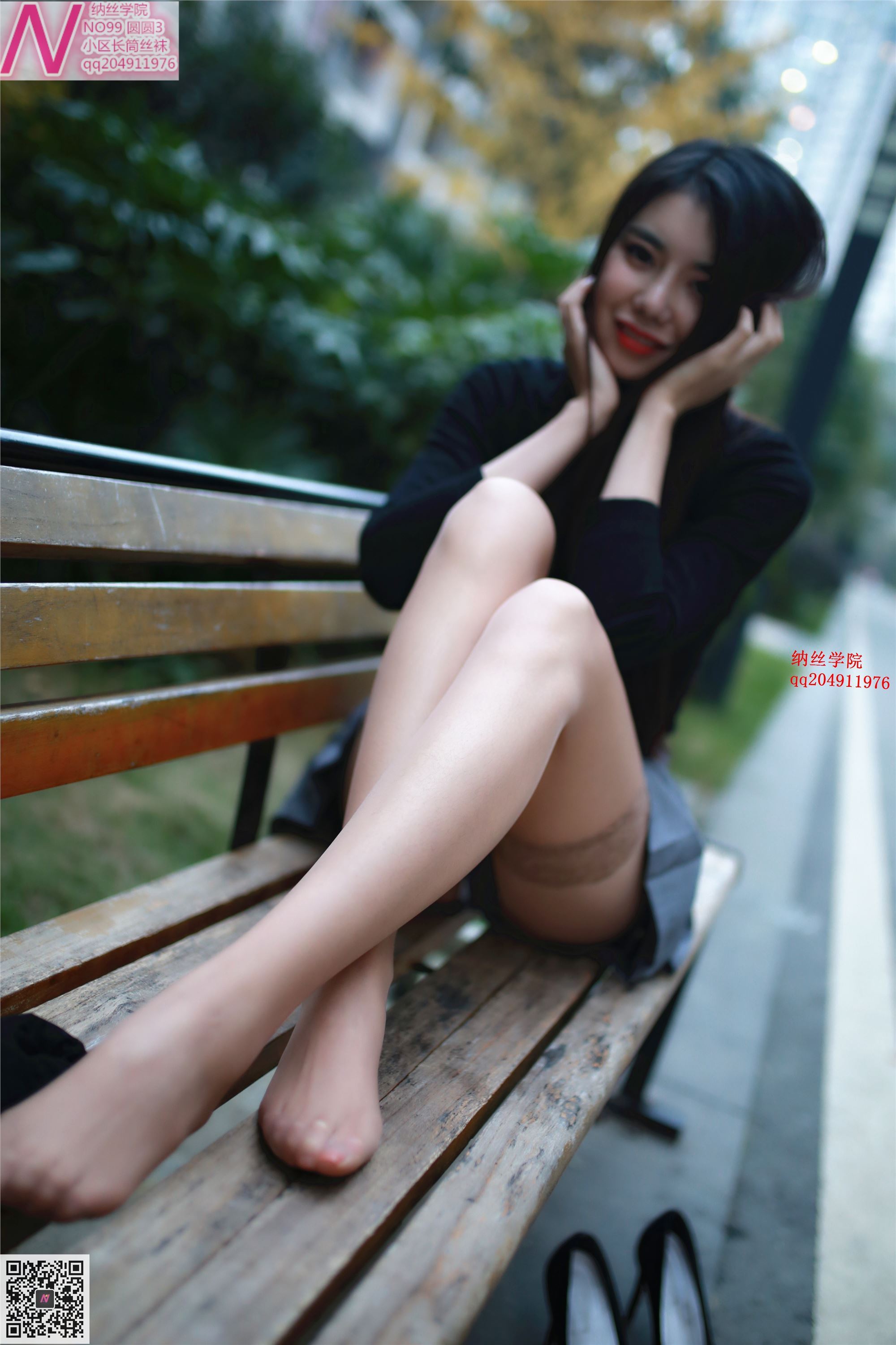 099圆圆273p 纳丝摄影