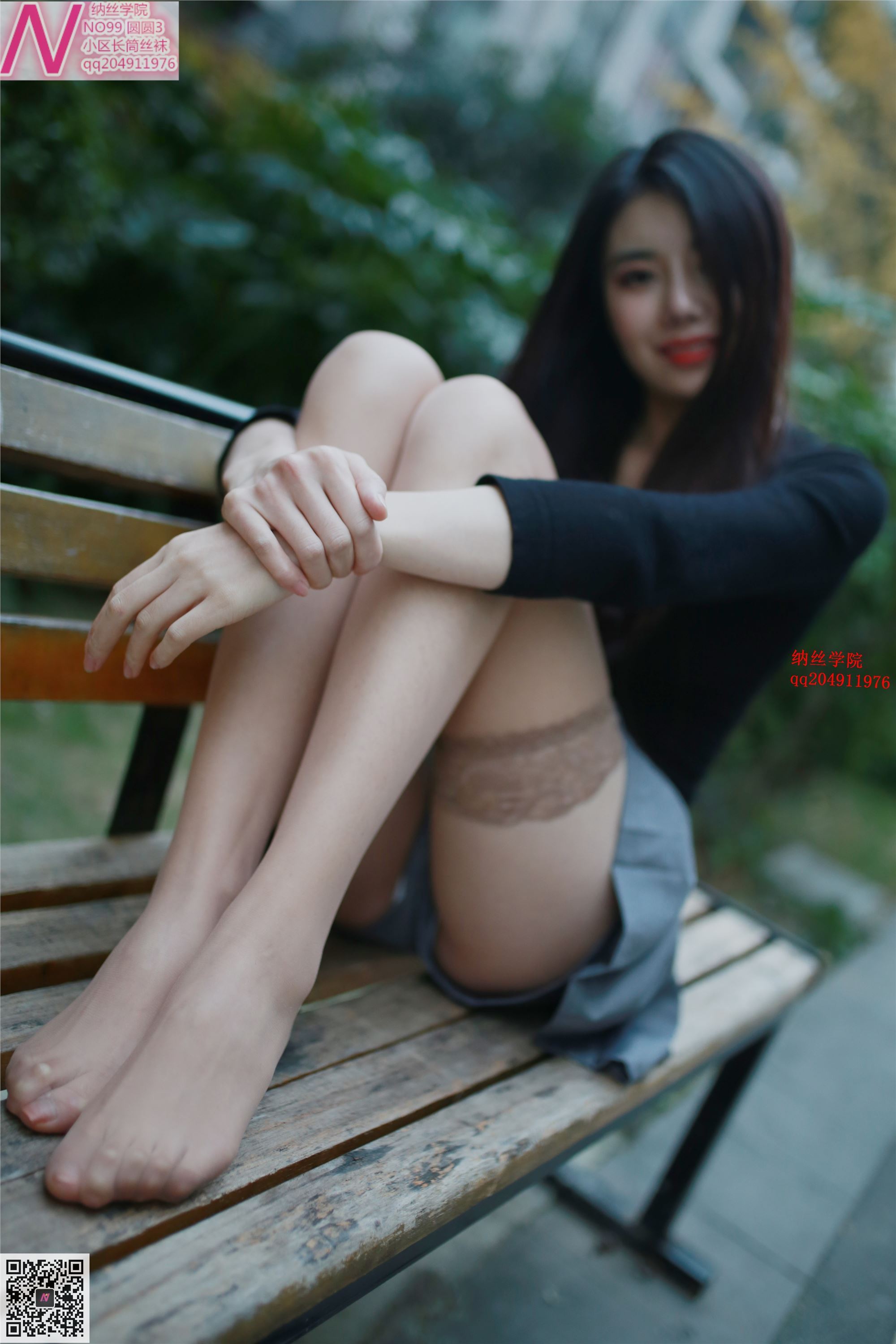 099圆圆273p 纳丝摄影