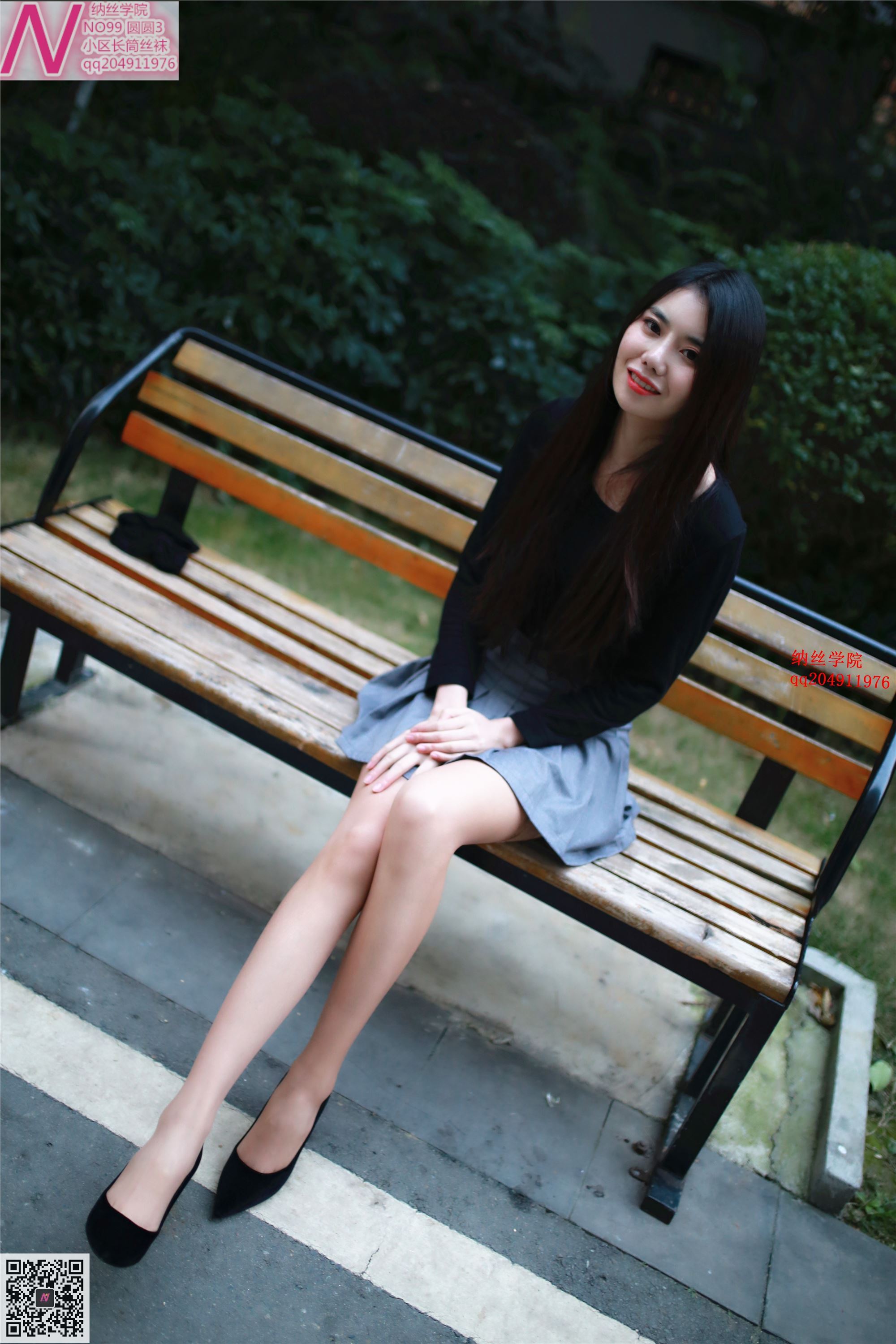 099圆圆273p 纳丝摄影