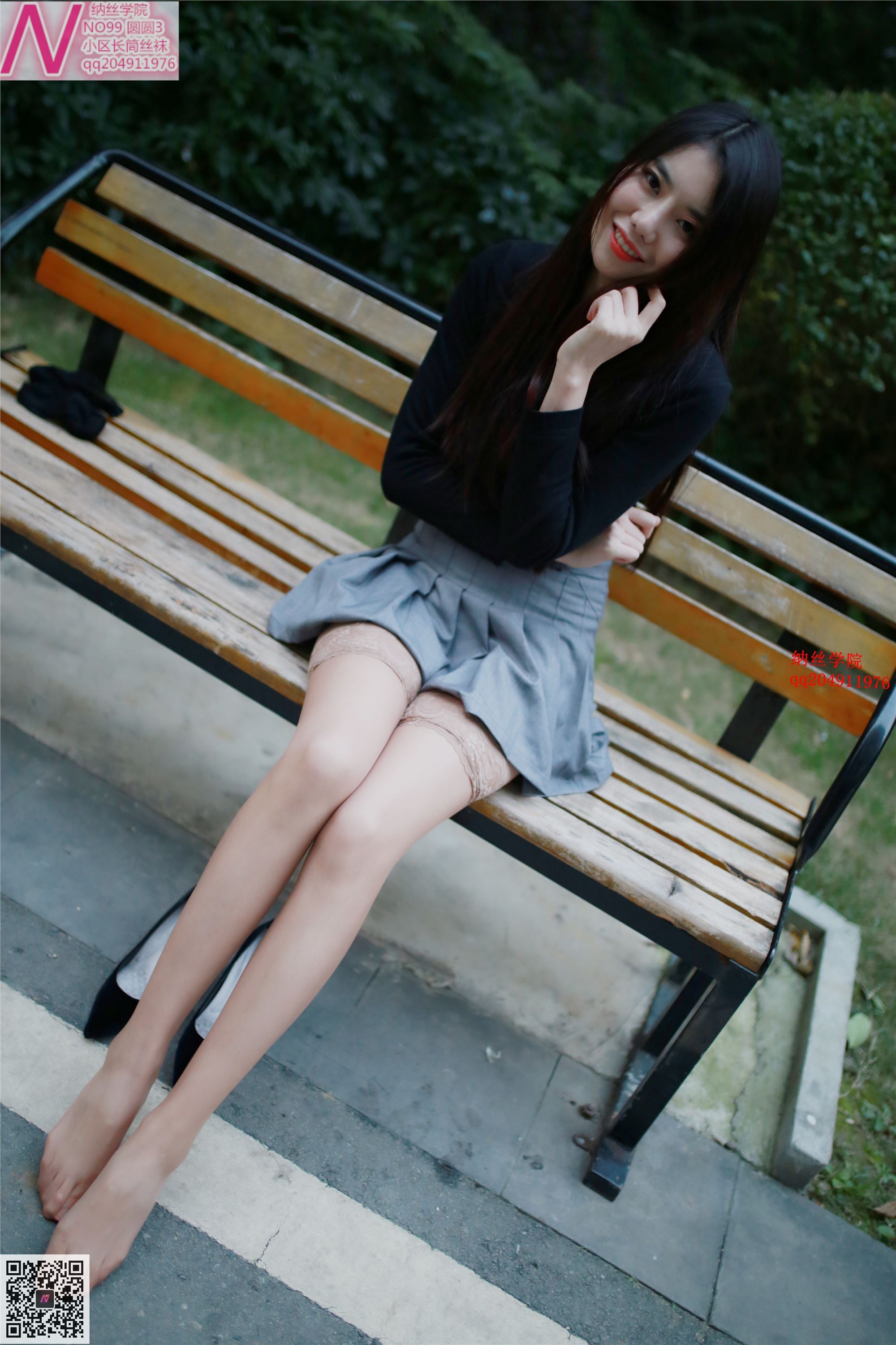 099圆圆273p 纳丝摄影
