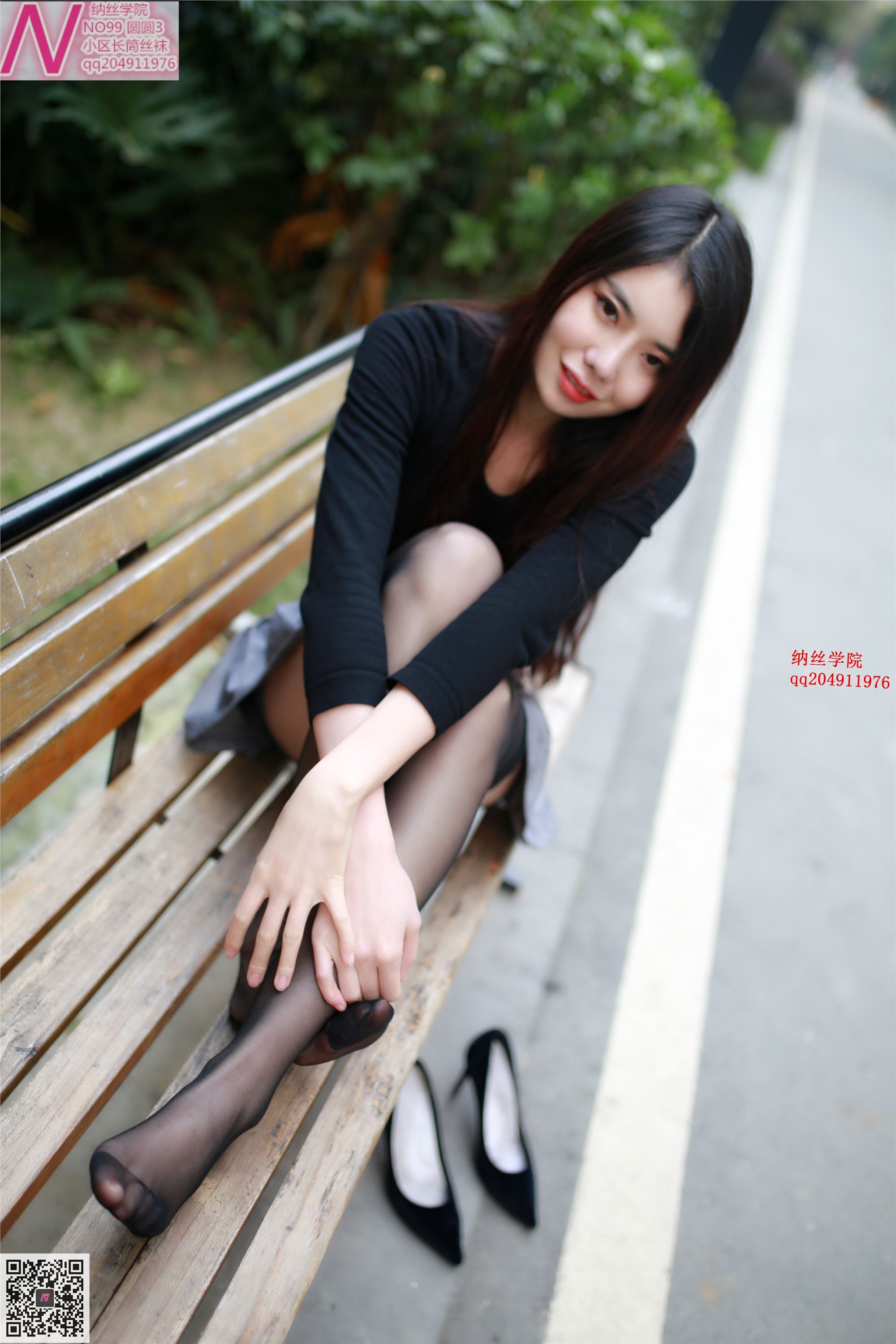 099圆圆273p 纳丝摄影