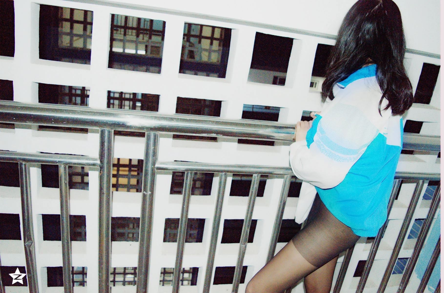 011露露44p 纳丝摄影