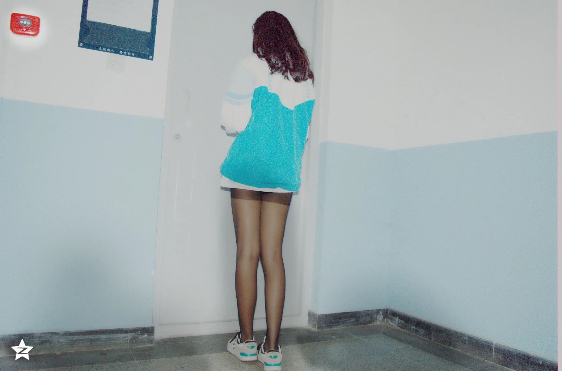 011露露44p 纳丝摄影