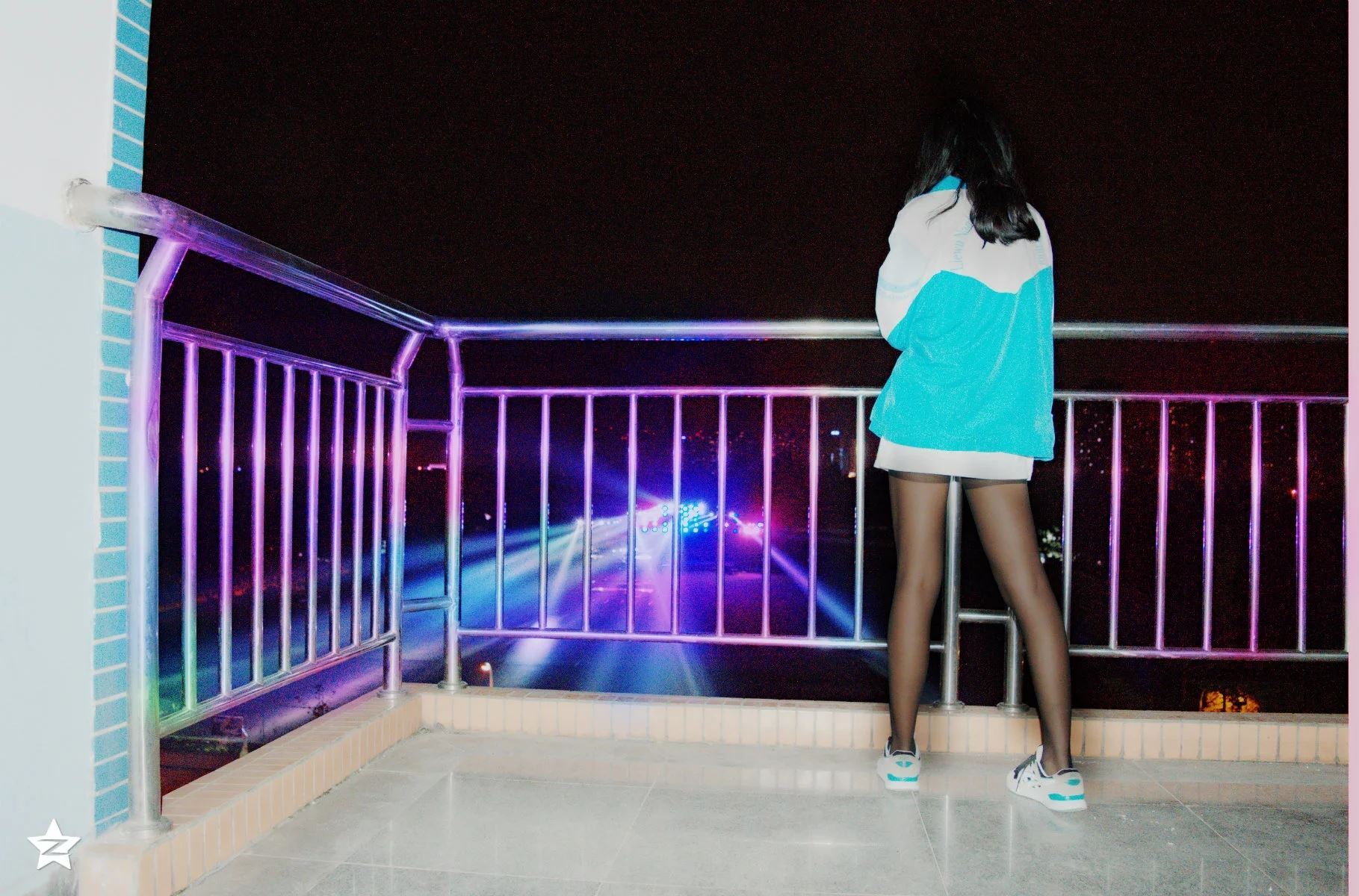 011露露44p 纳丝摄影