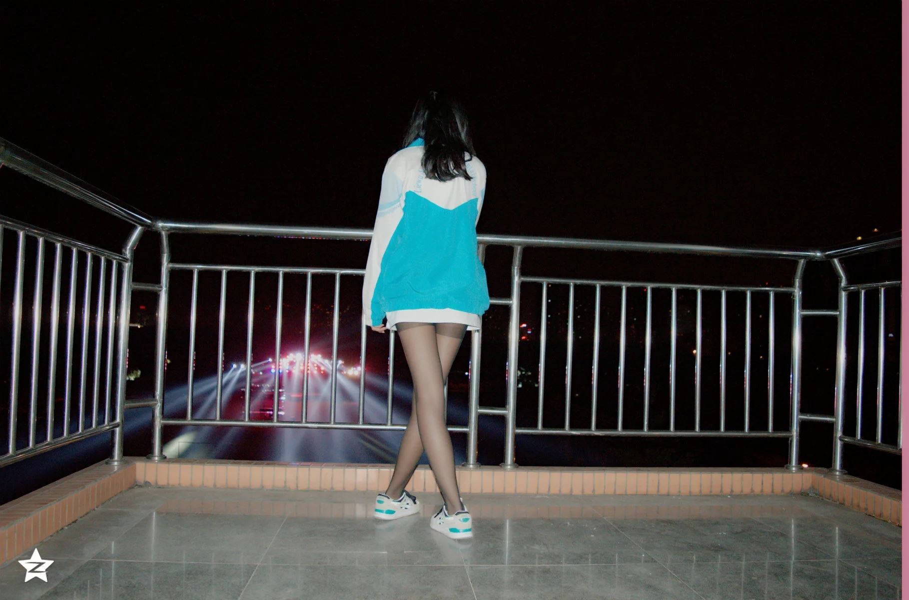 011露露44p 纳丝摄影