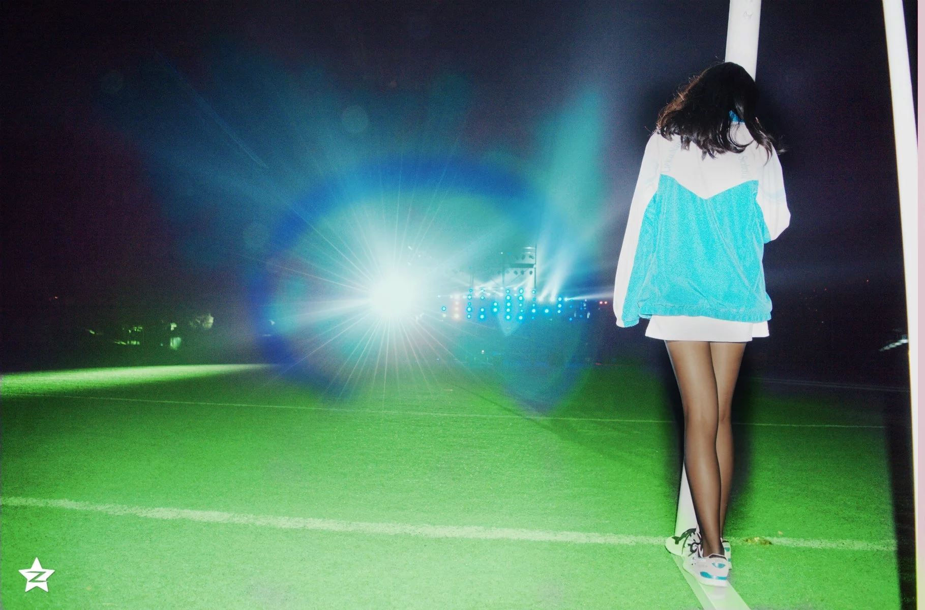 011露露44p 纳丝摄影