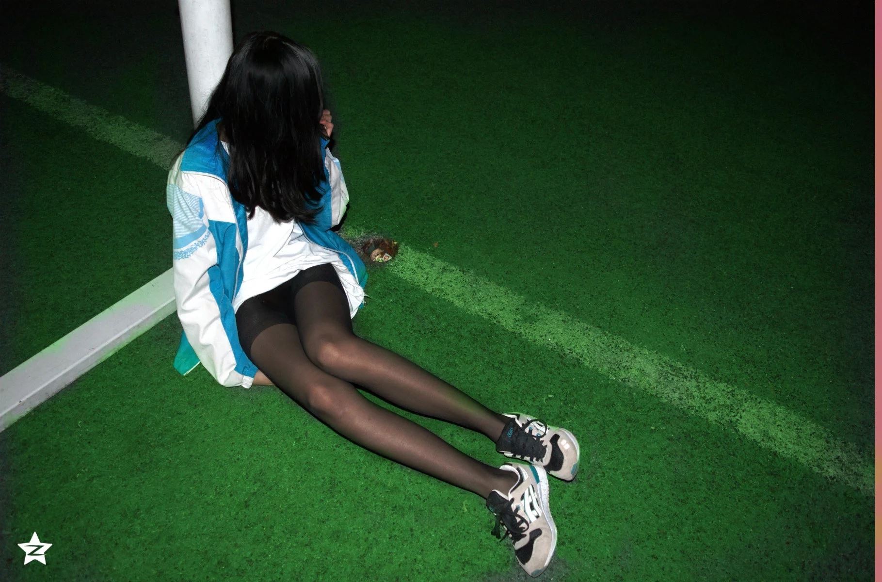 011露露44p 纳丝摄影