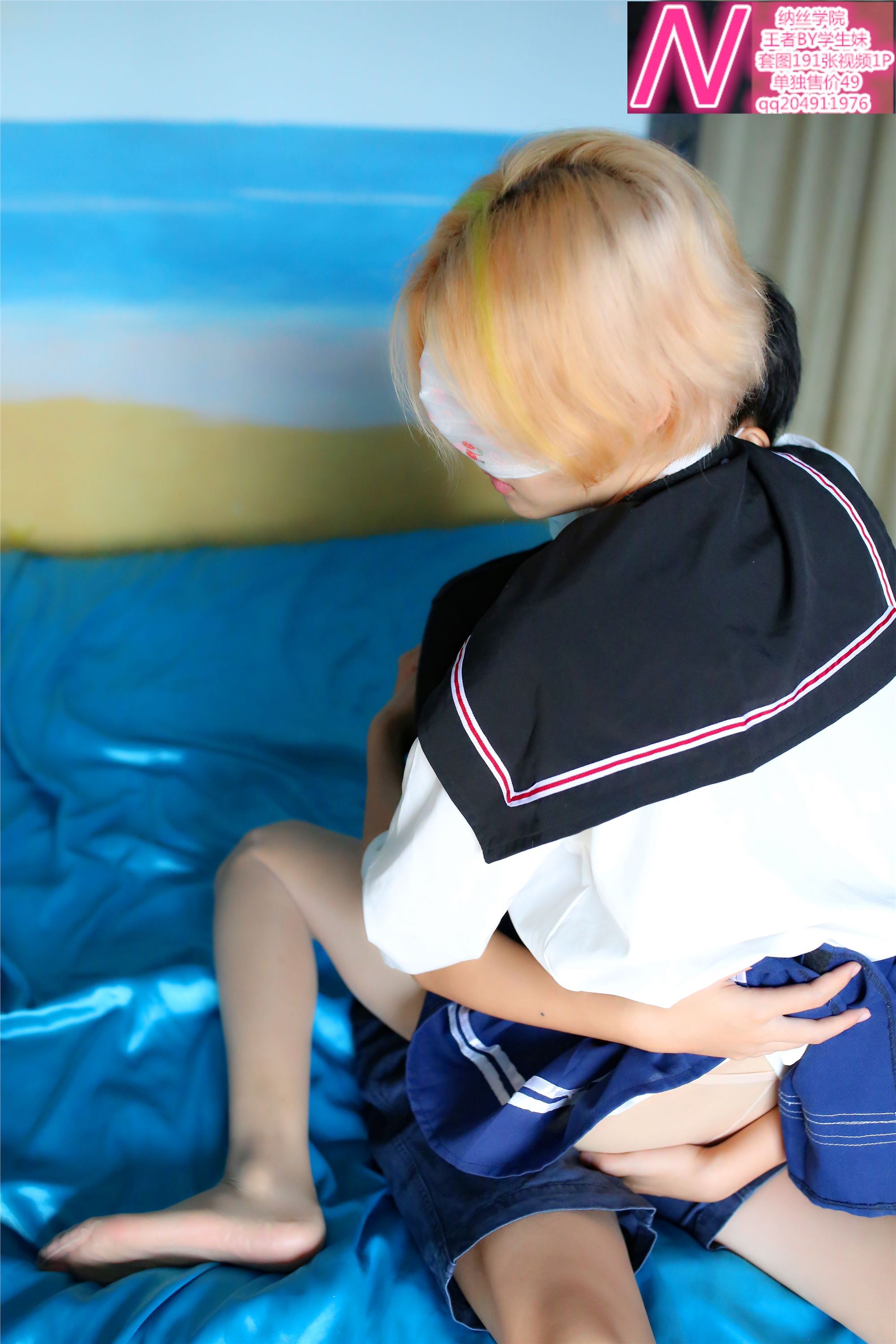 王者A172p  纳丝摄影