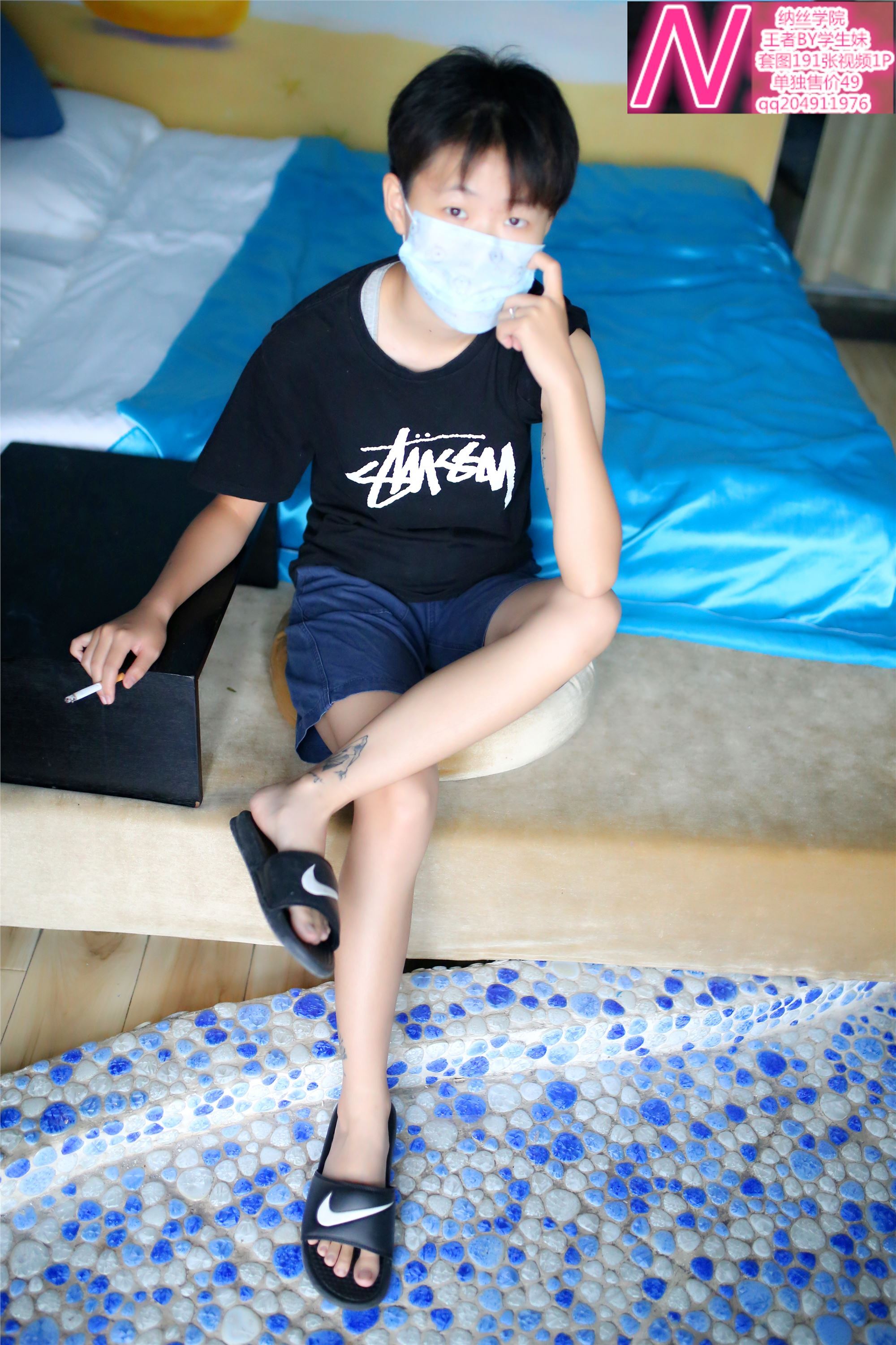 王者A172p  纳丝摄影