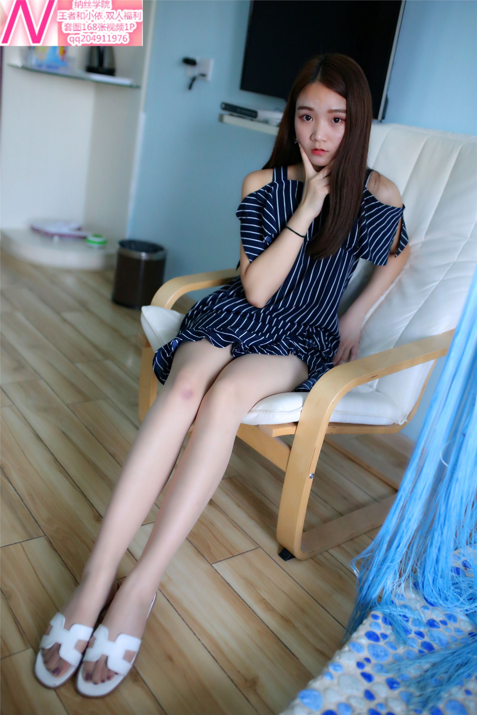 王者小依186 纳丝摄影