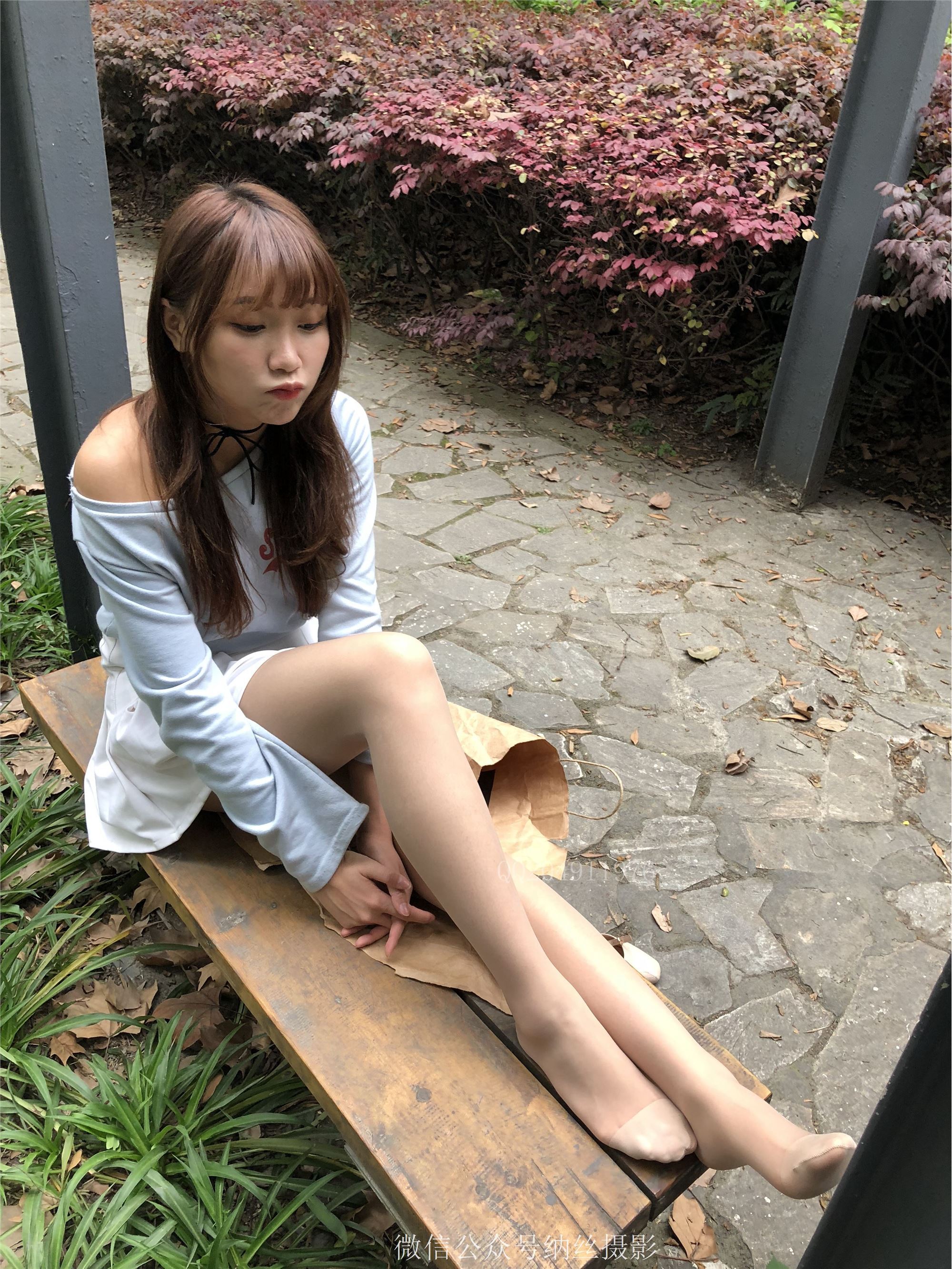 岩岩82p 纳丝摄影