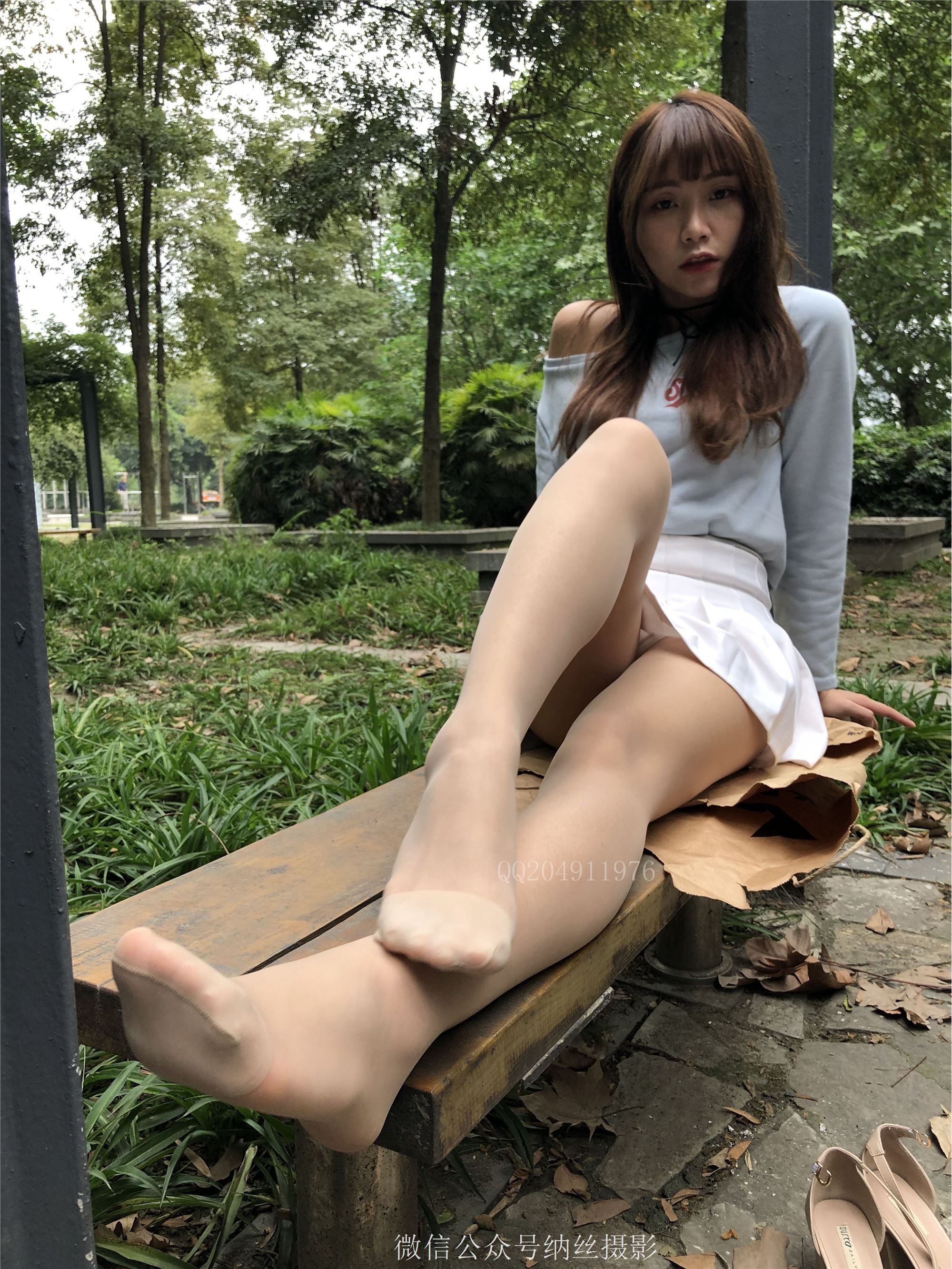 岩岩82p 纳丝摄影