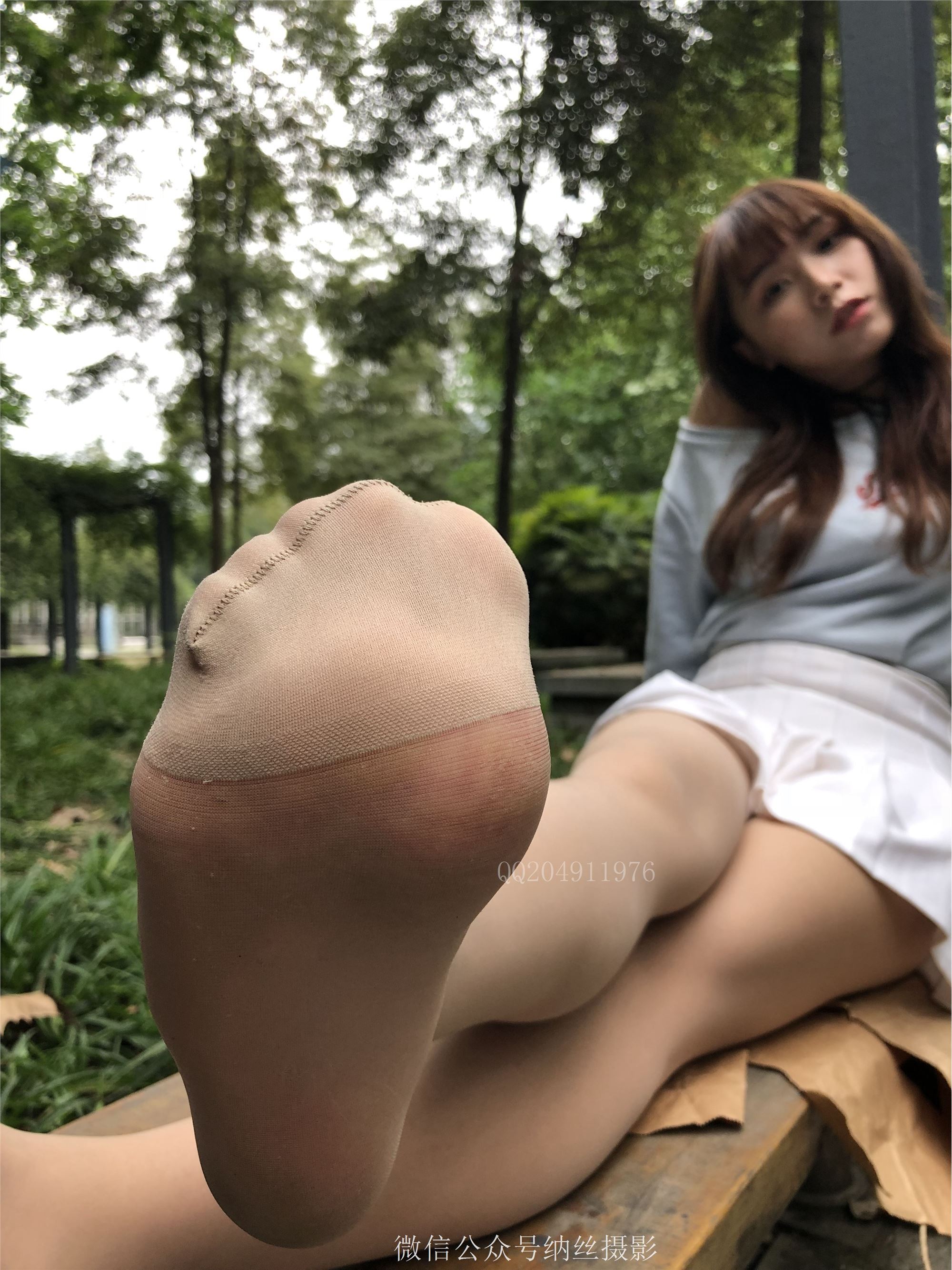 岩岩82p 纳丝摄影