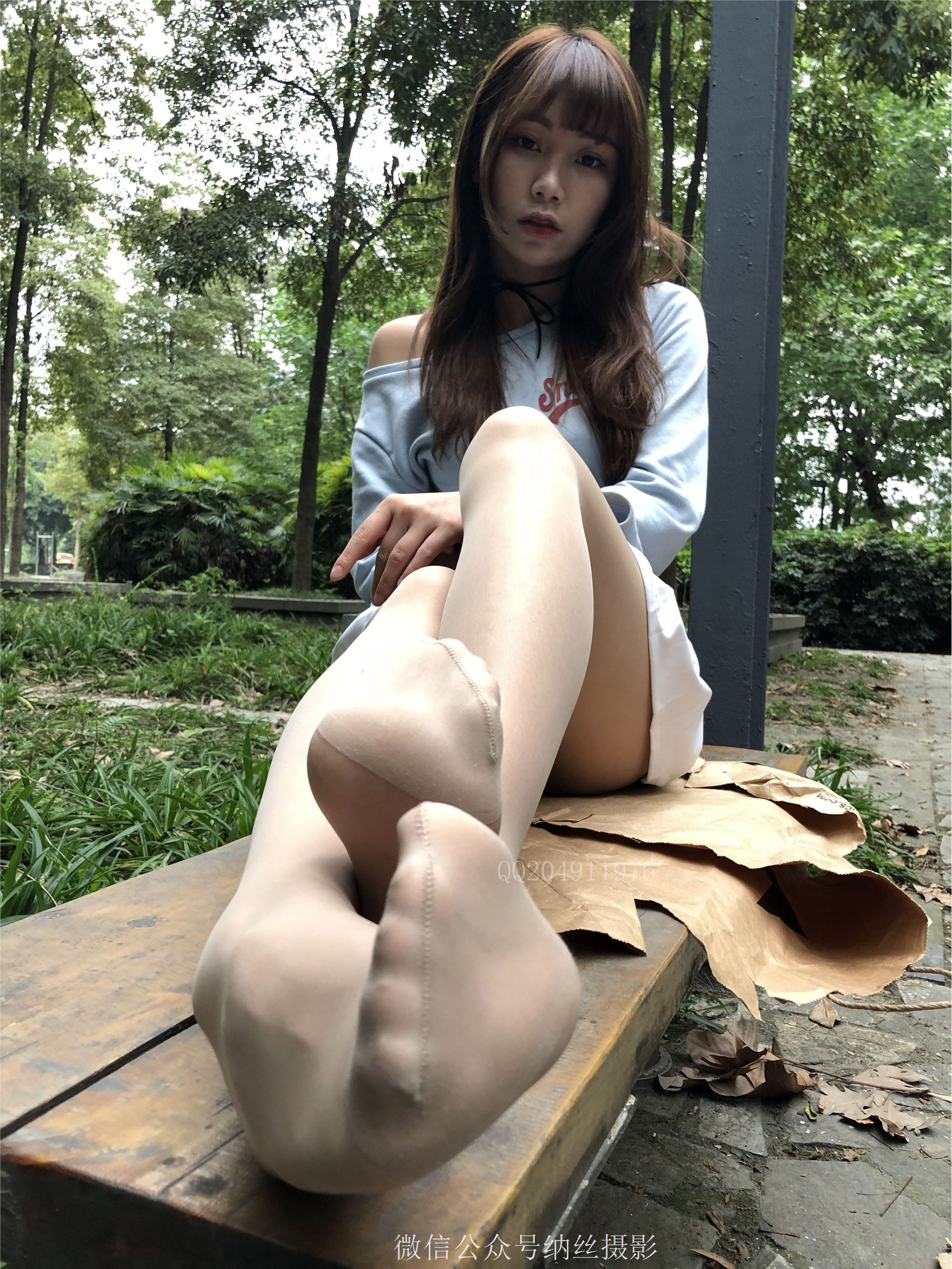 岩岩82p 纳丝摄影