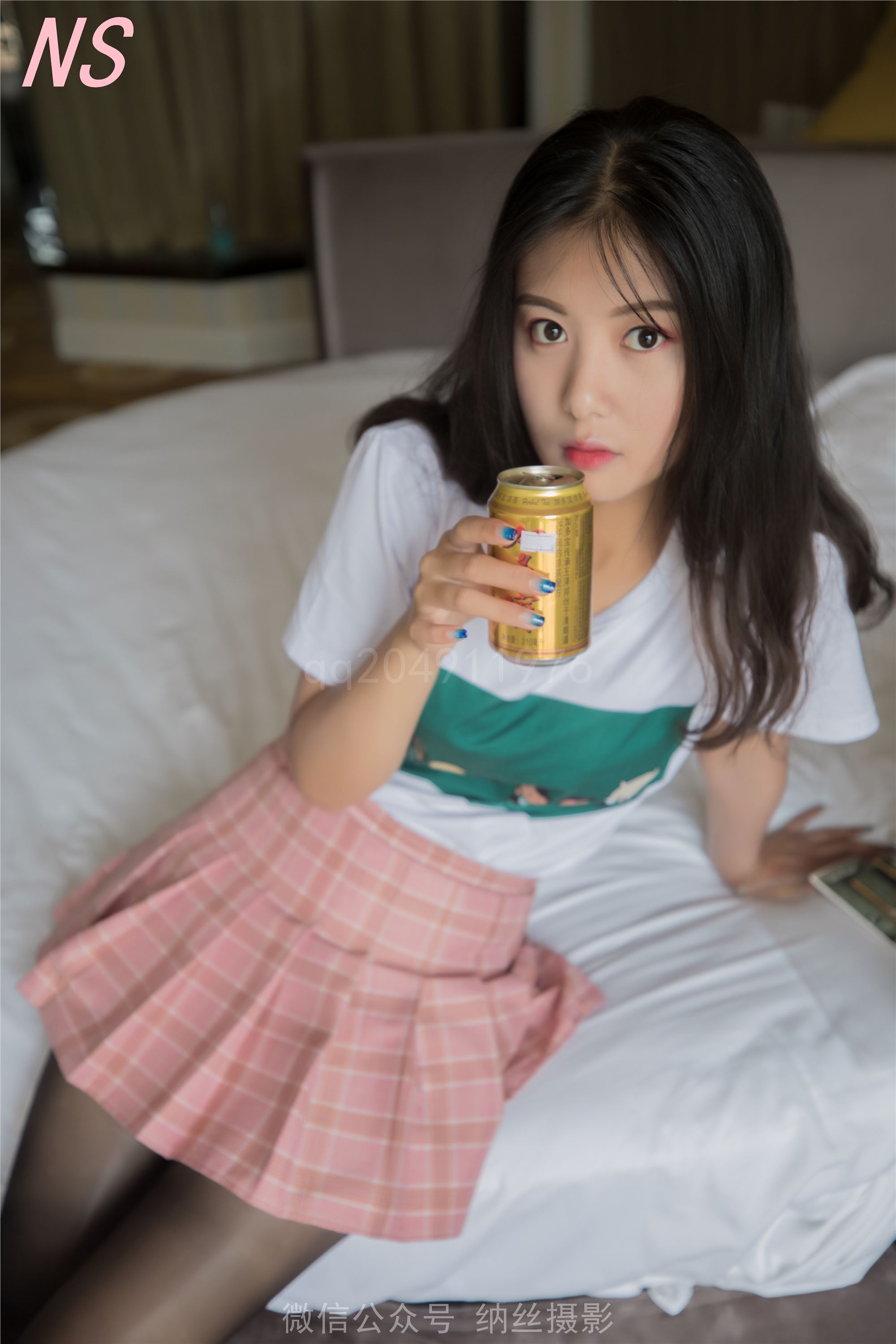 006语嫣63p 纳丝摄影