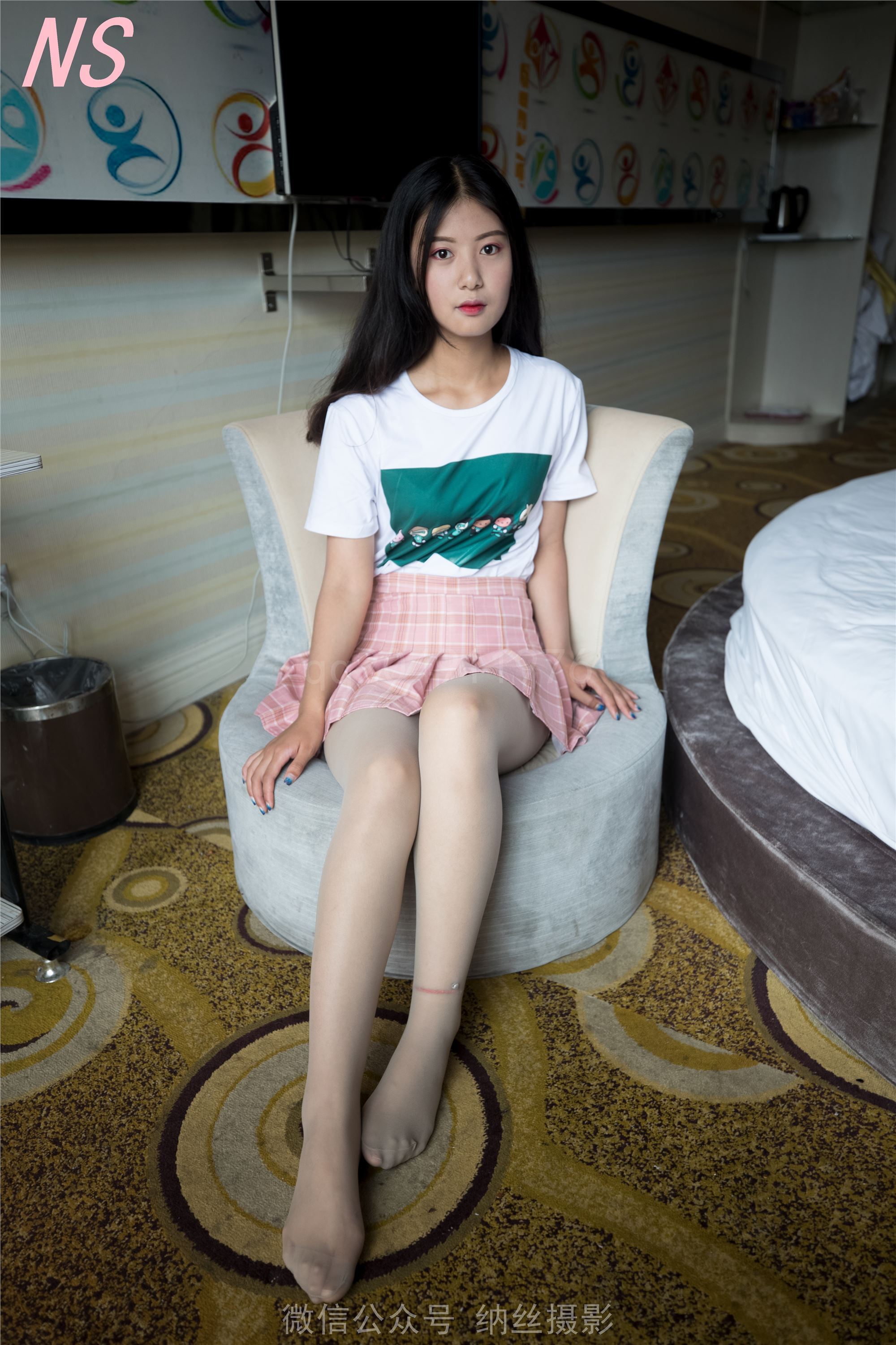 006语嫣63p 纳丝摄影