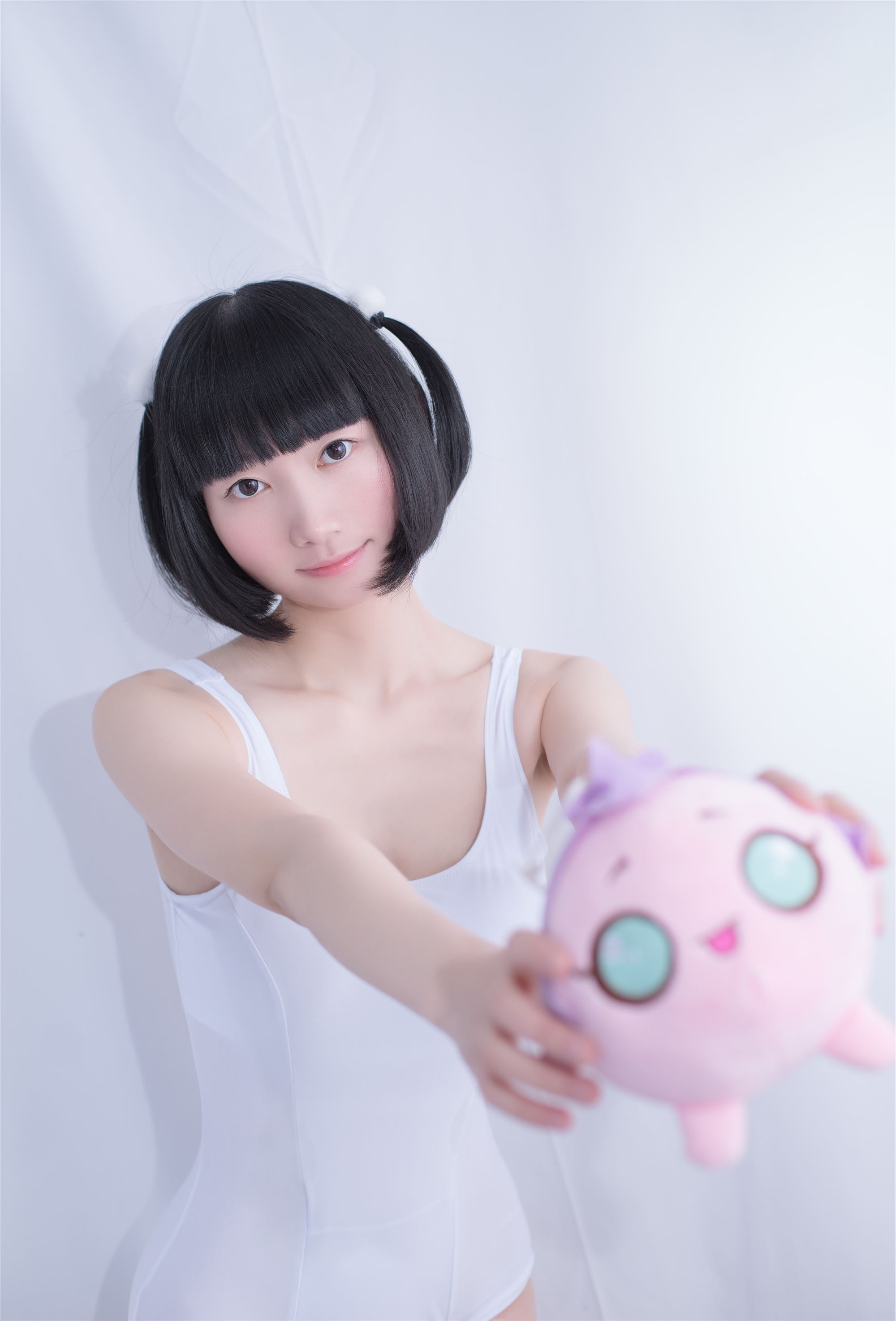 轻兰映画 SPL.001