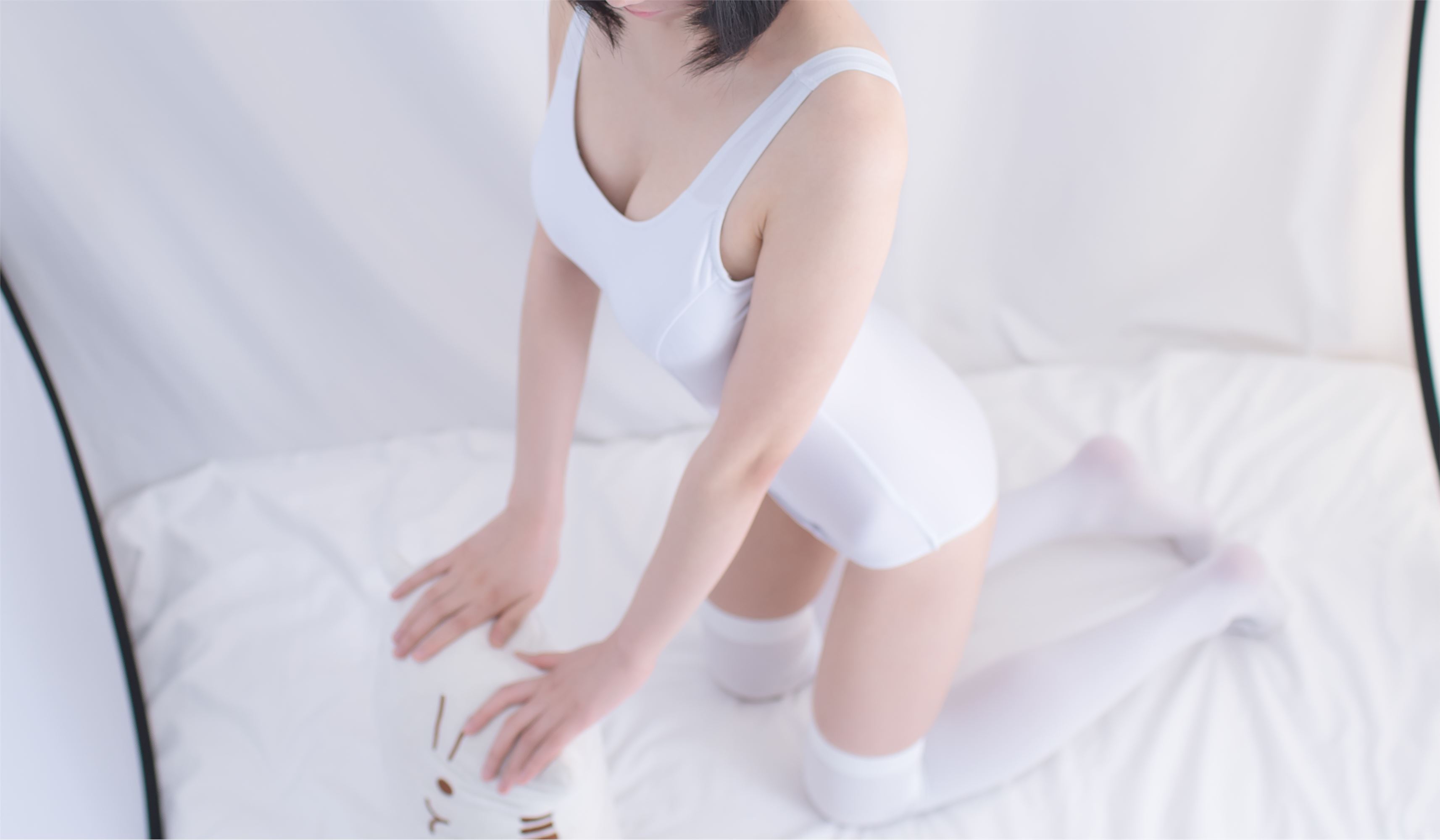 轻兰映画 SPL.001