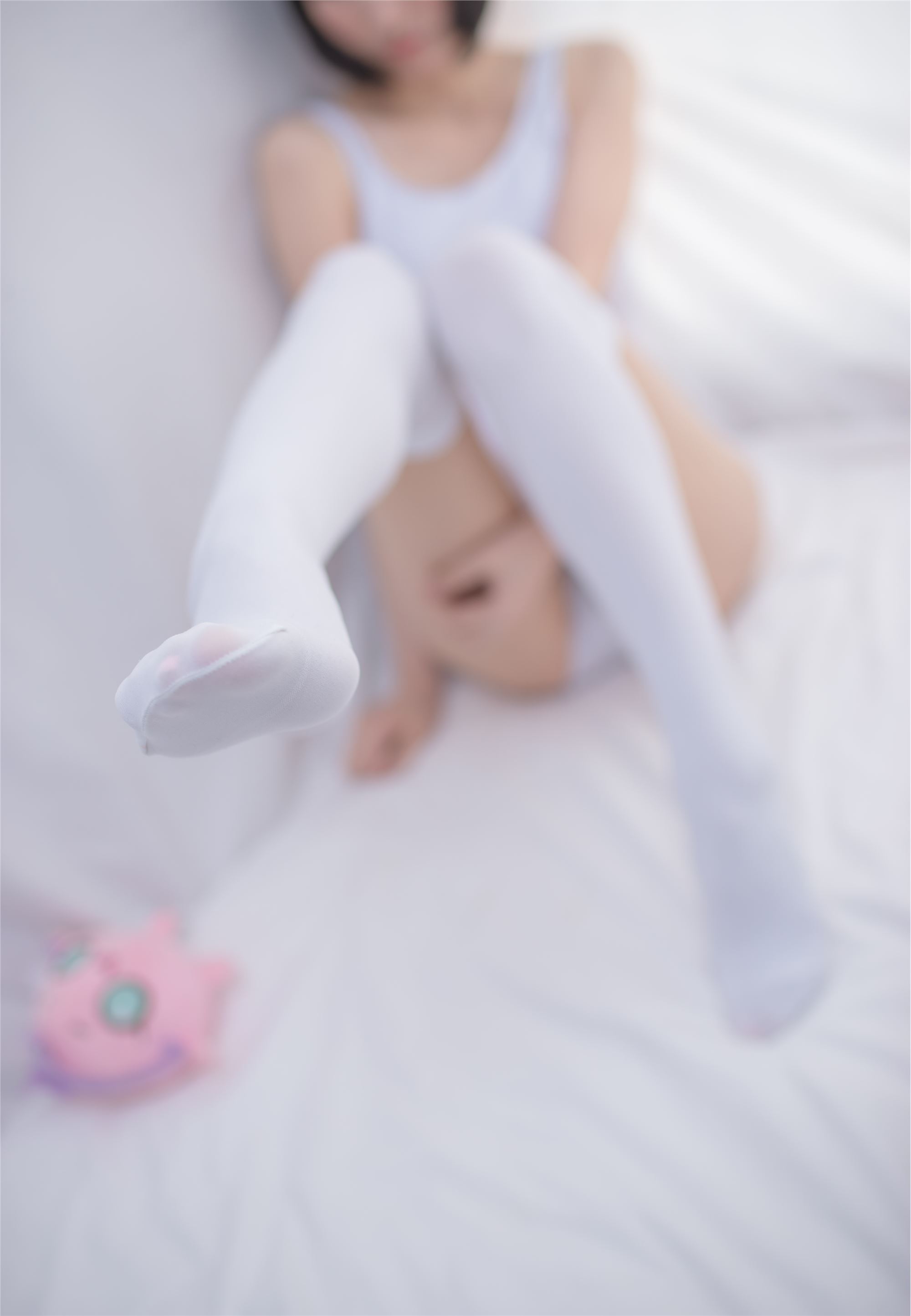 轻兰映画 SPL.001