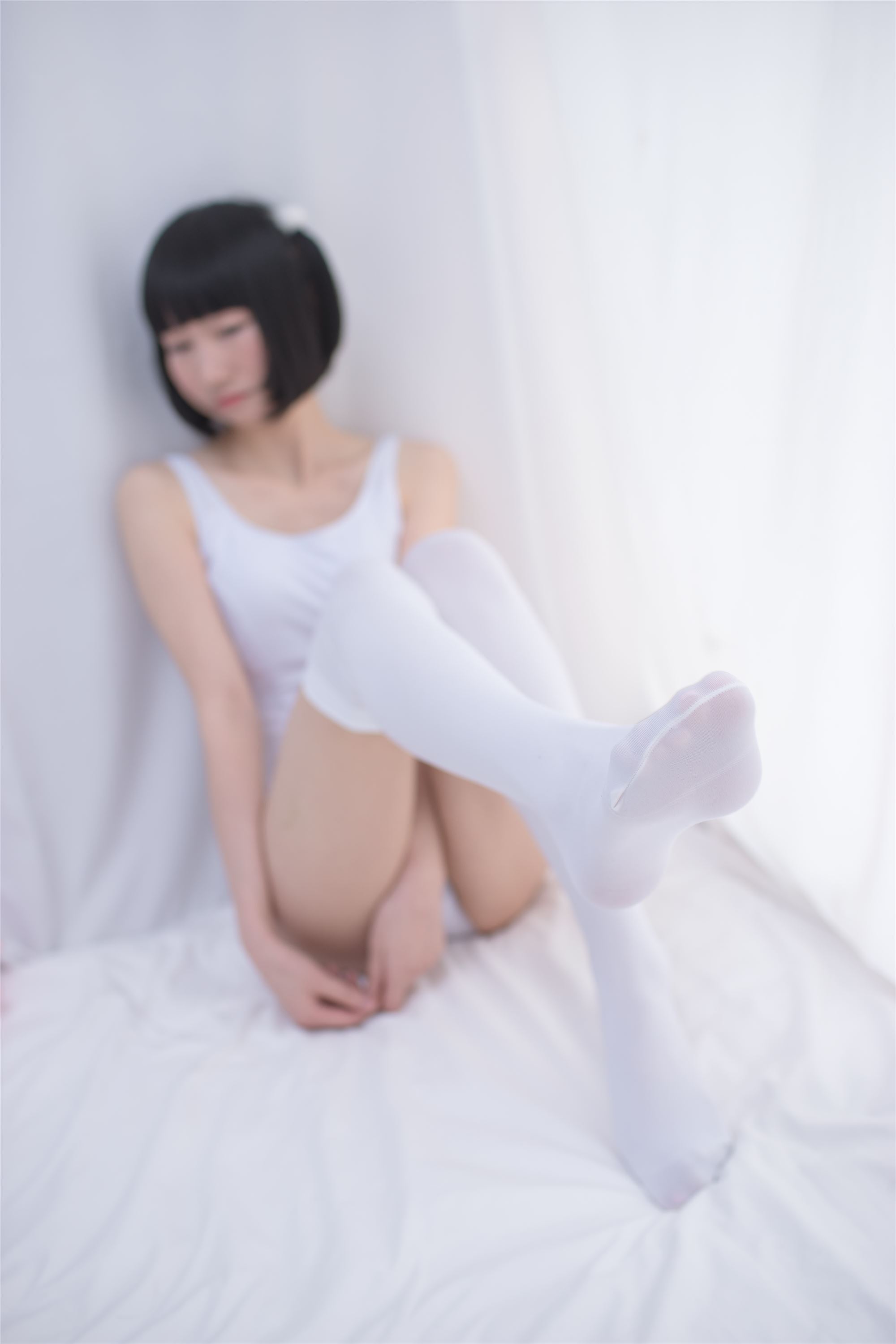 轻兰映画 SPL.001