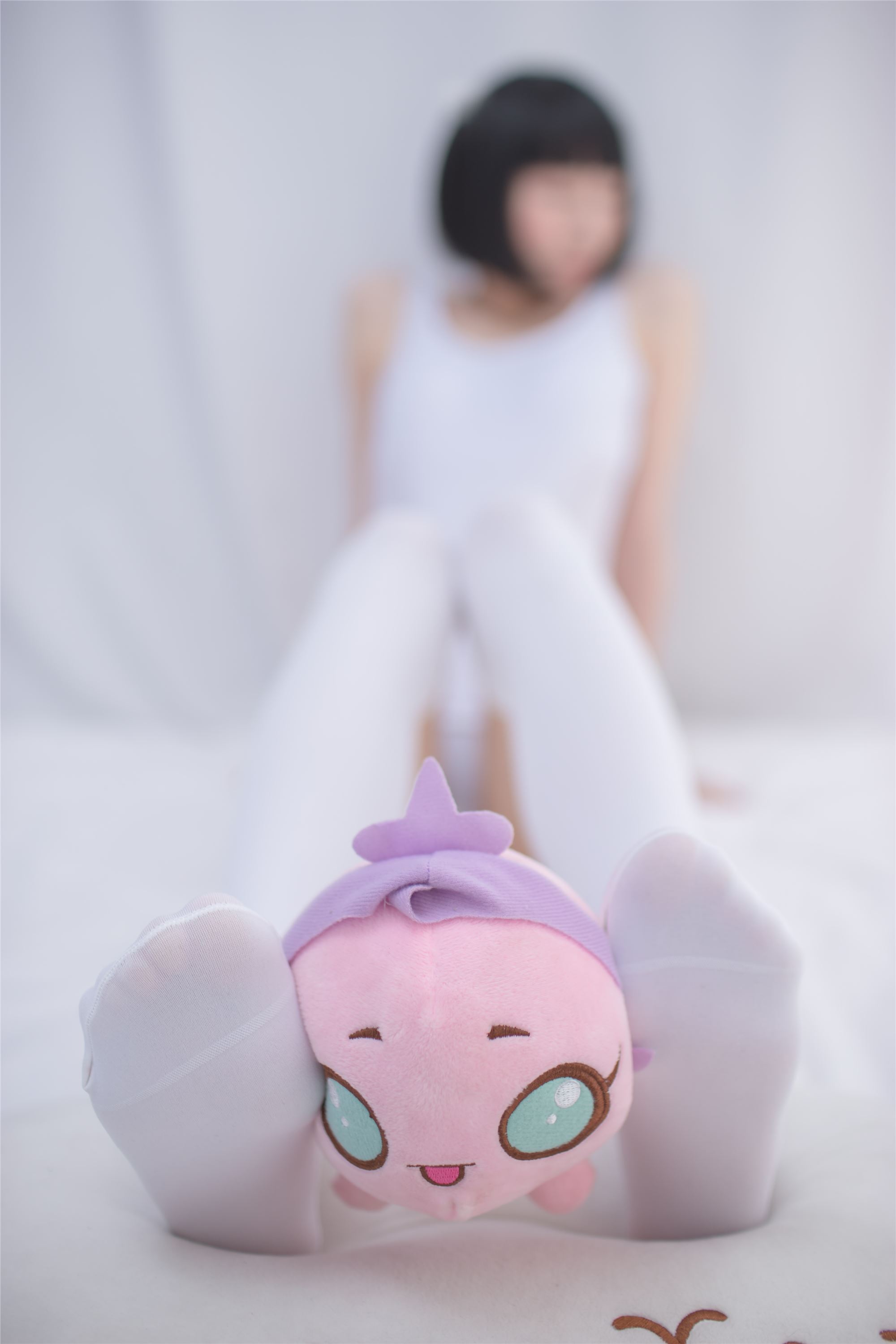 轻兰映画 SPL.001