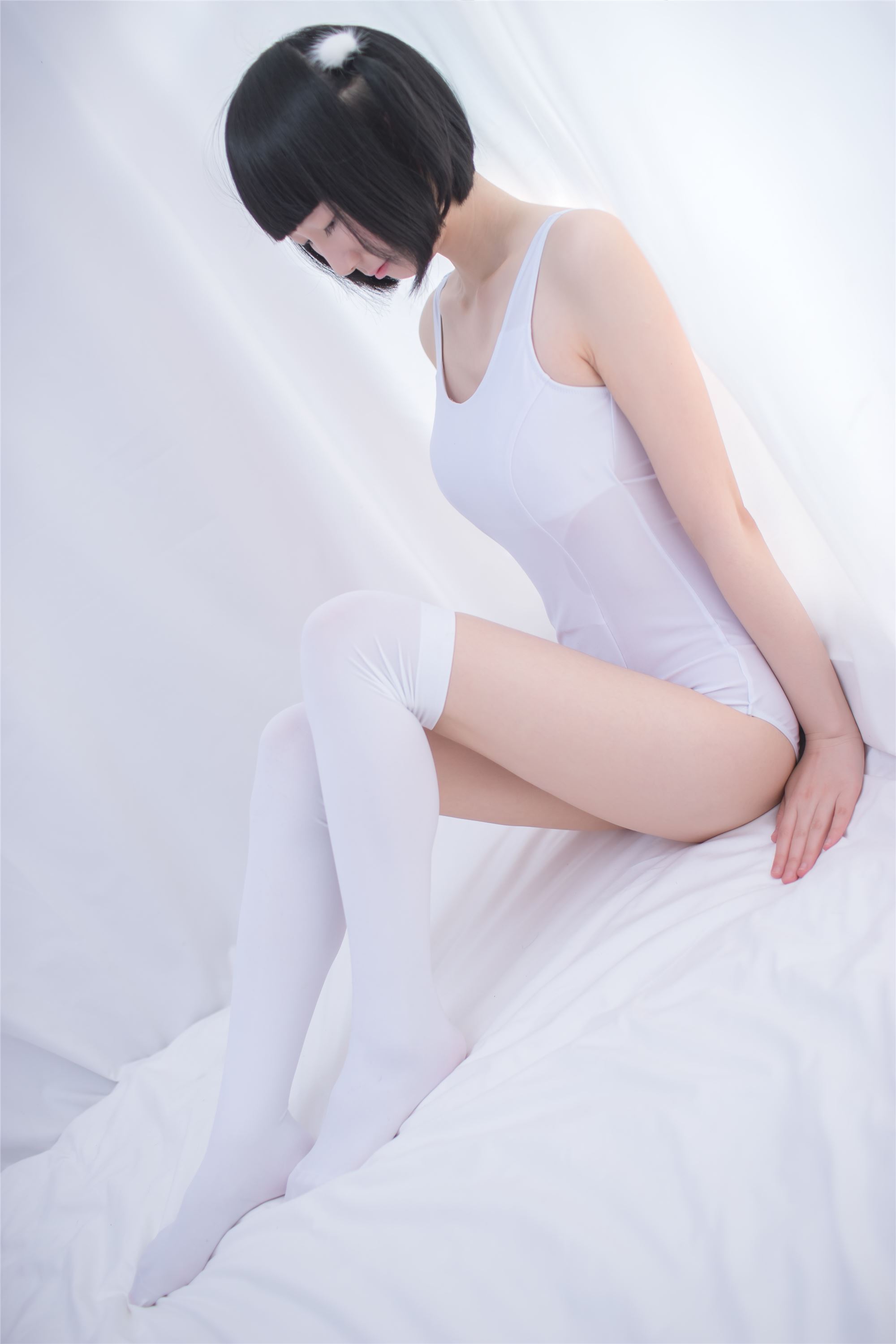 轻兰映画 SPL.001