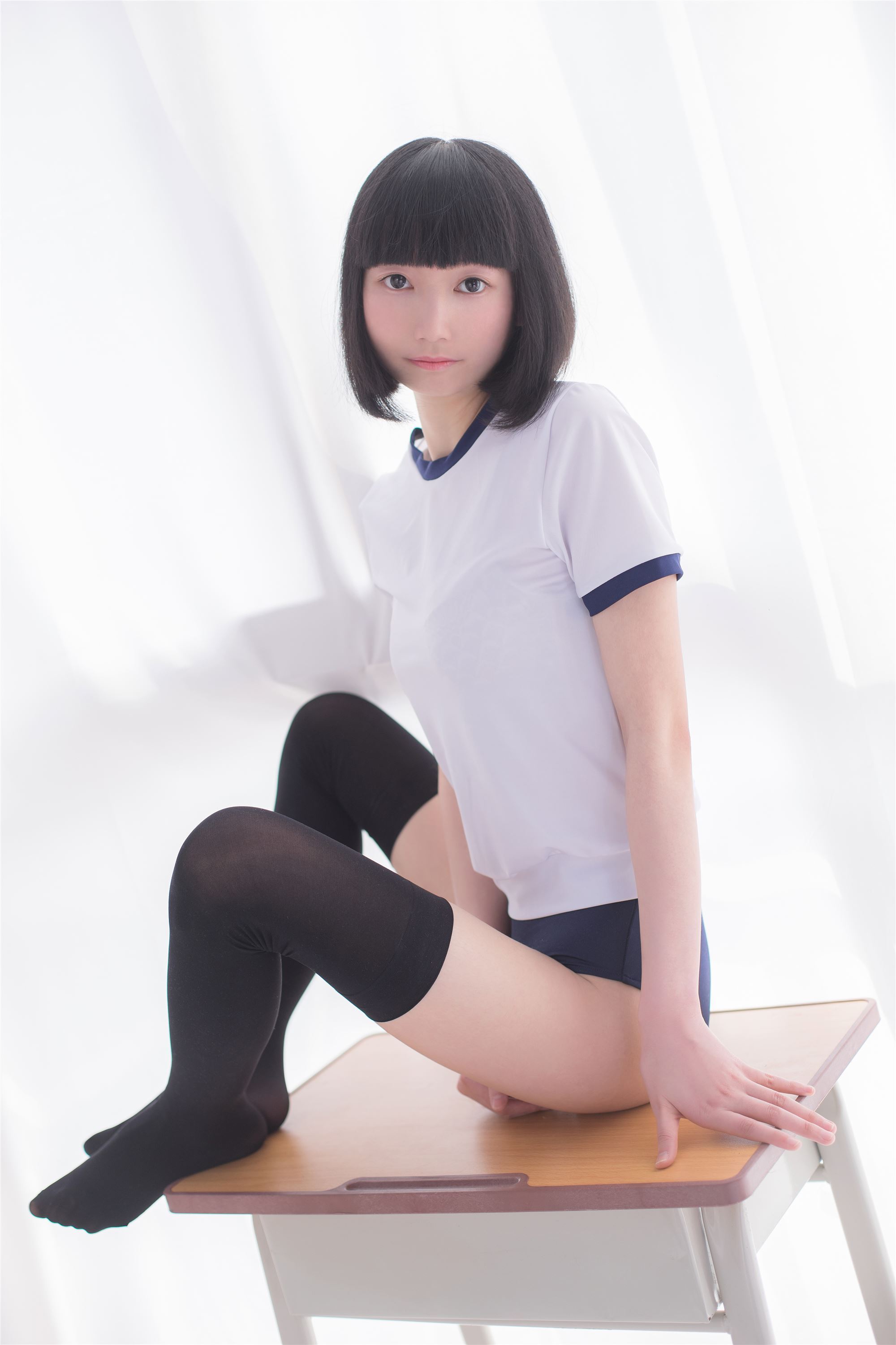 轻兰映画 SPL.003