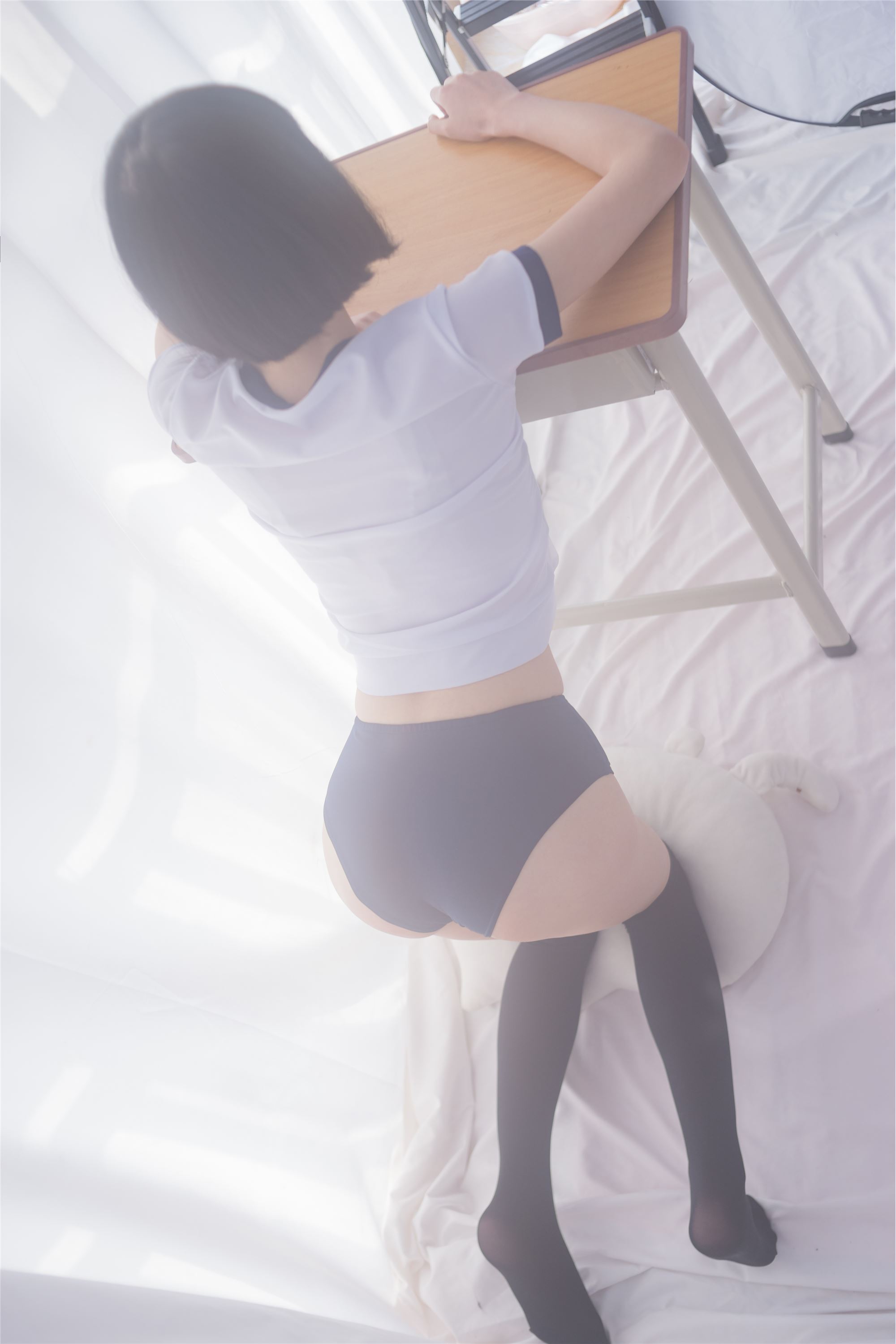 轻兰映画 SPL.003