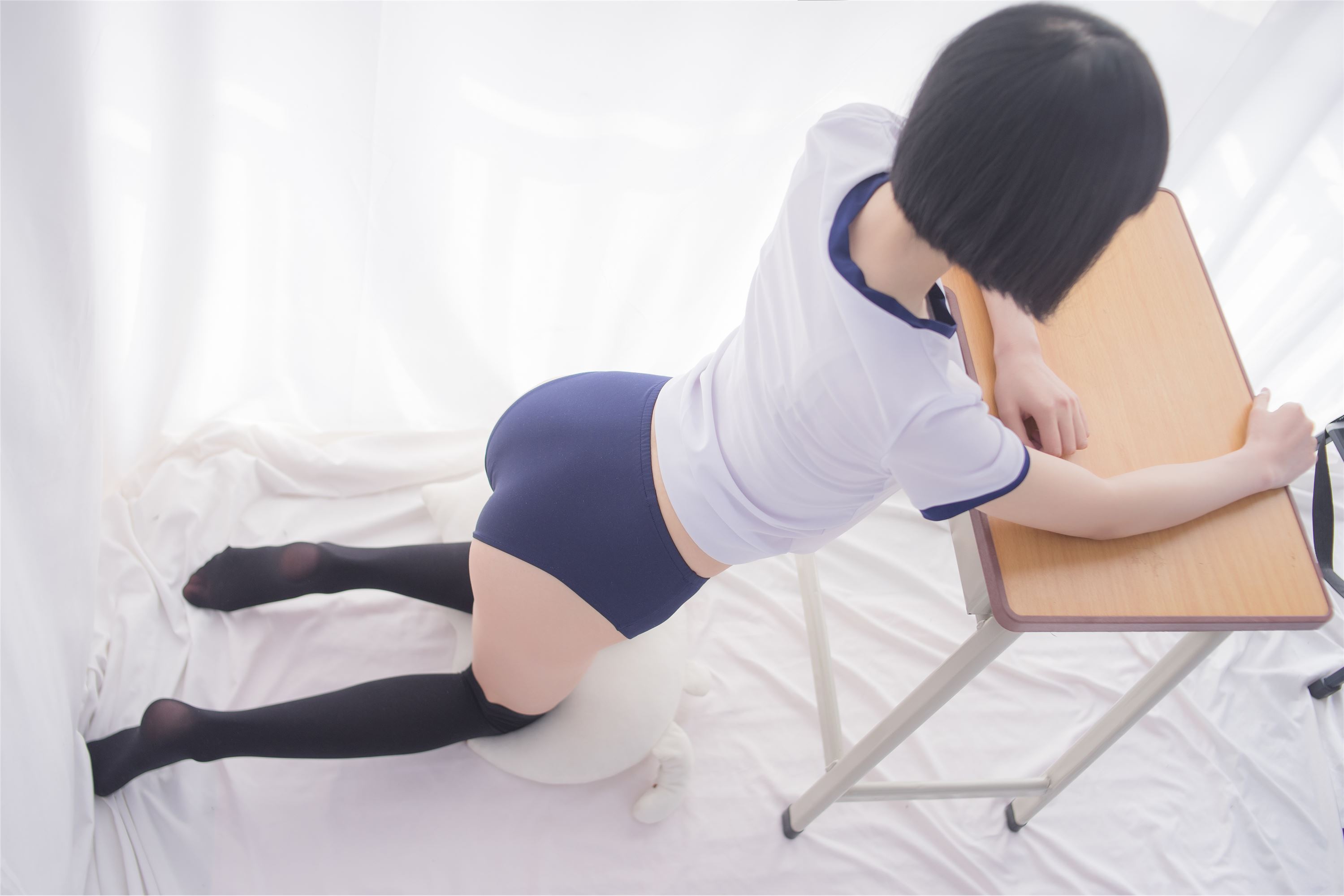 轻兰映画 SPL.003