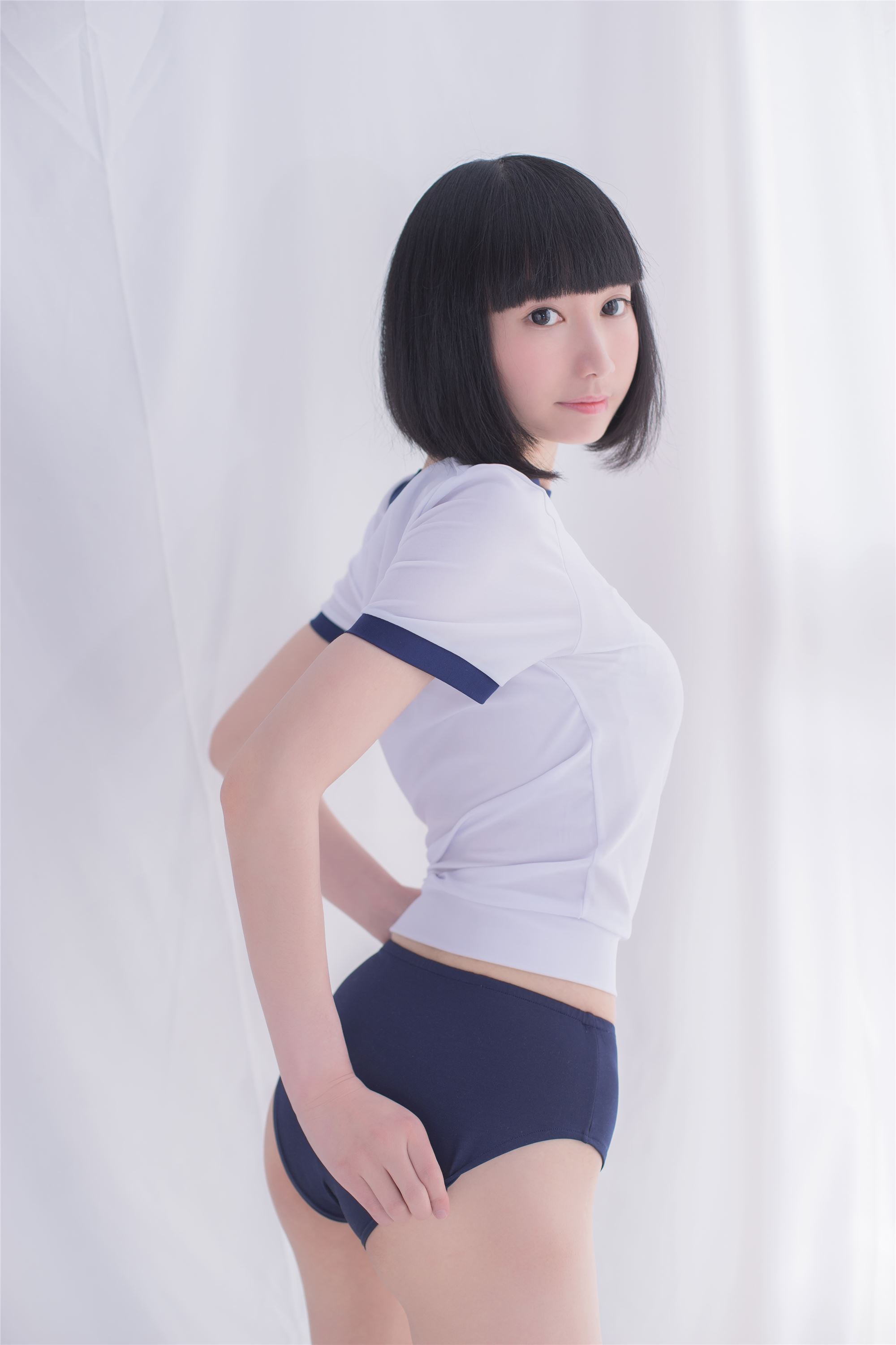 轻兰映画 SPL.003