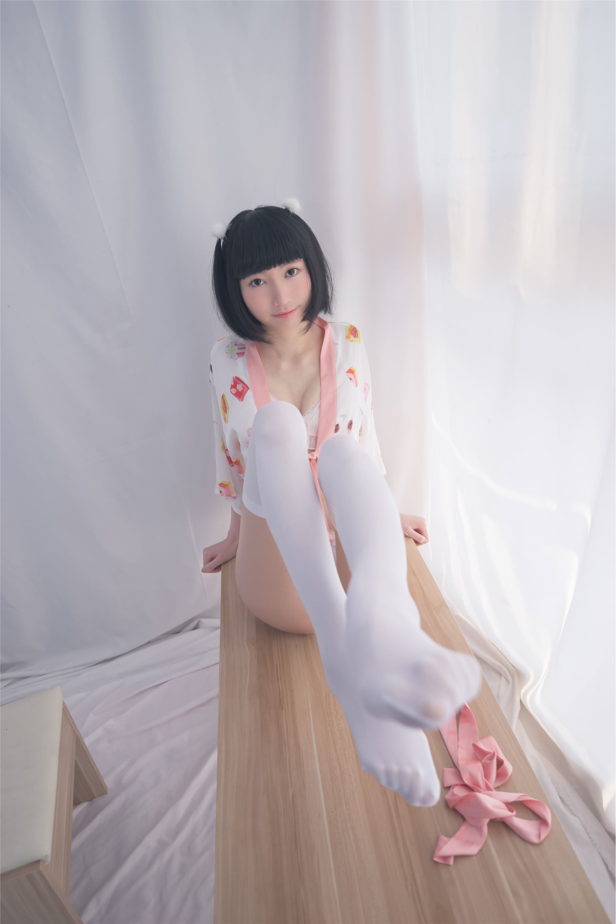 轻兰映画 SPL.004