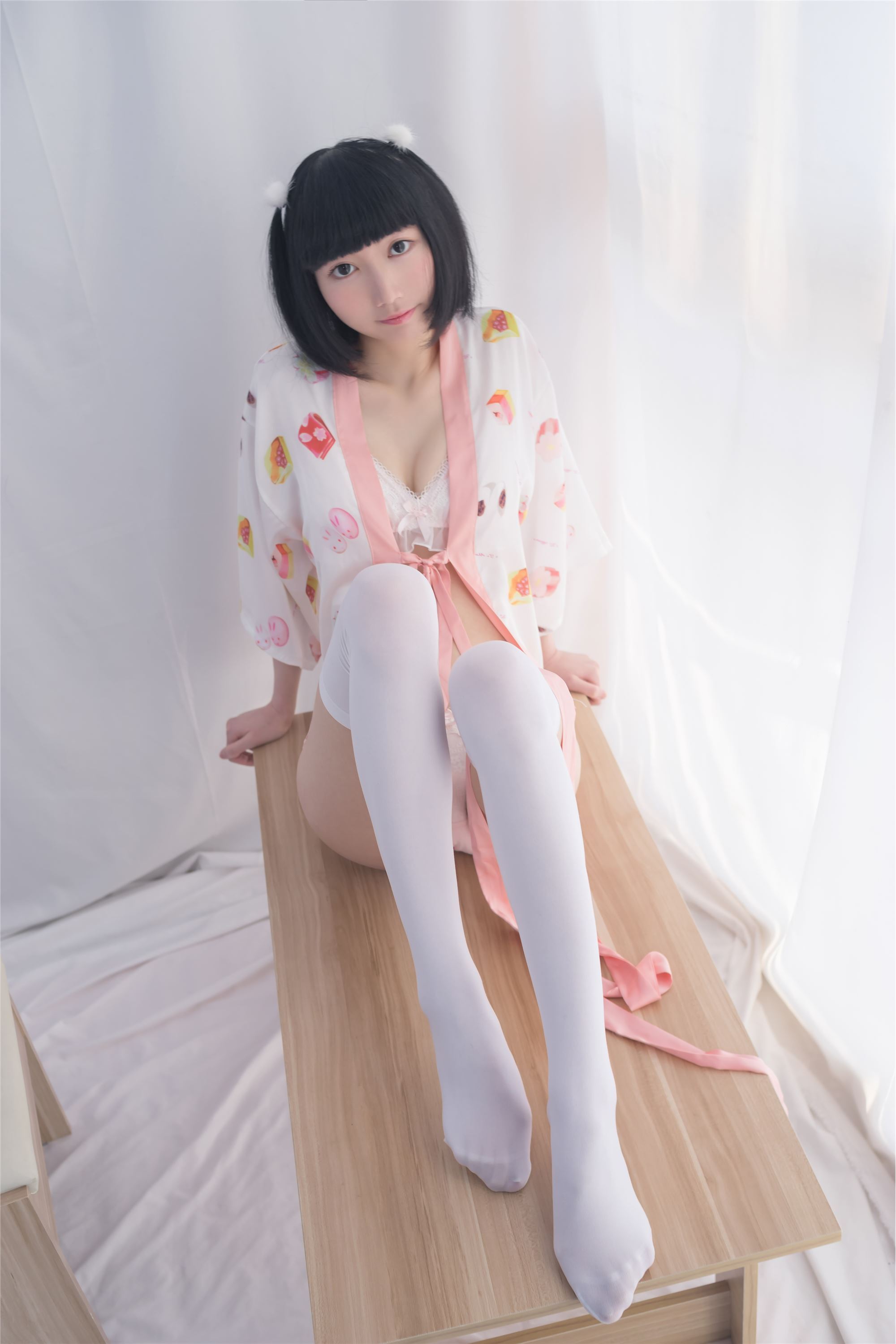 轻兰映画 SPL.004