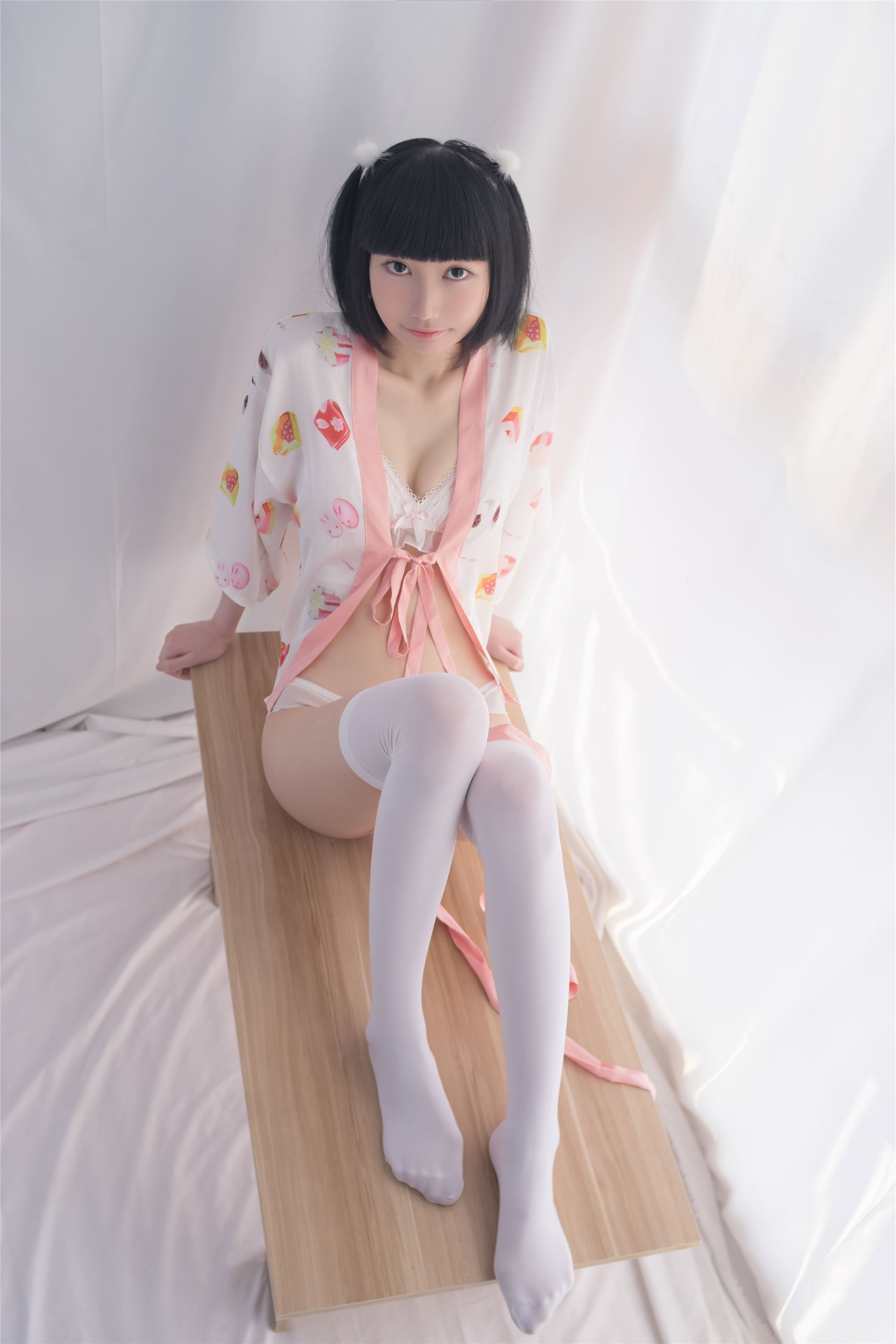 轻兰映画 SPL.004