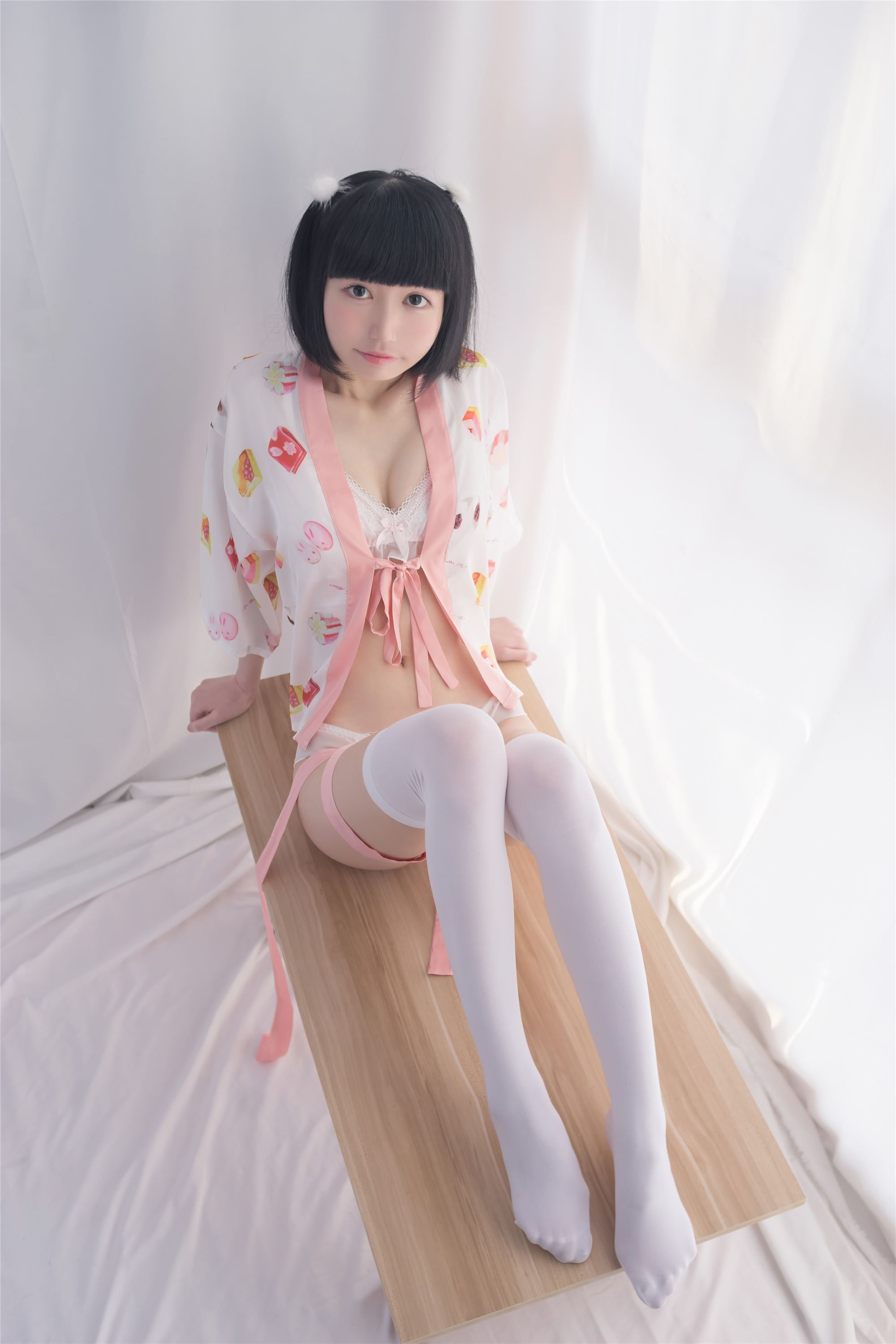 轻兰映画 SPL.004