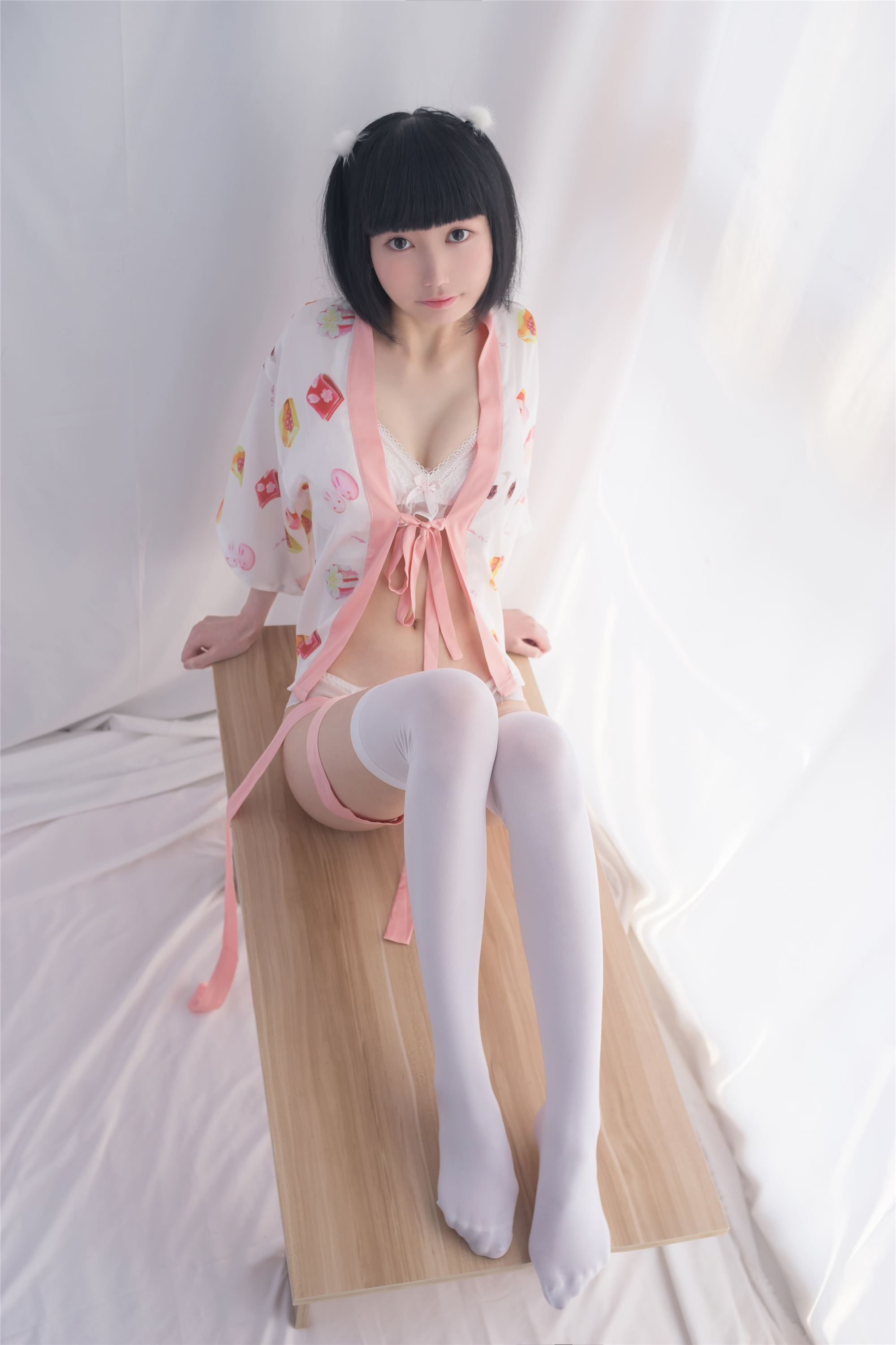 轻兰映画 SPL.004