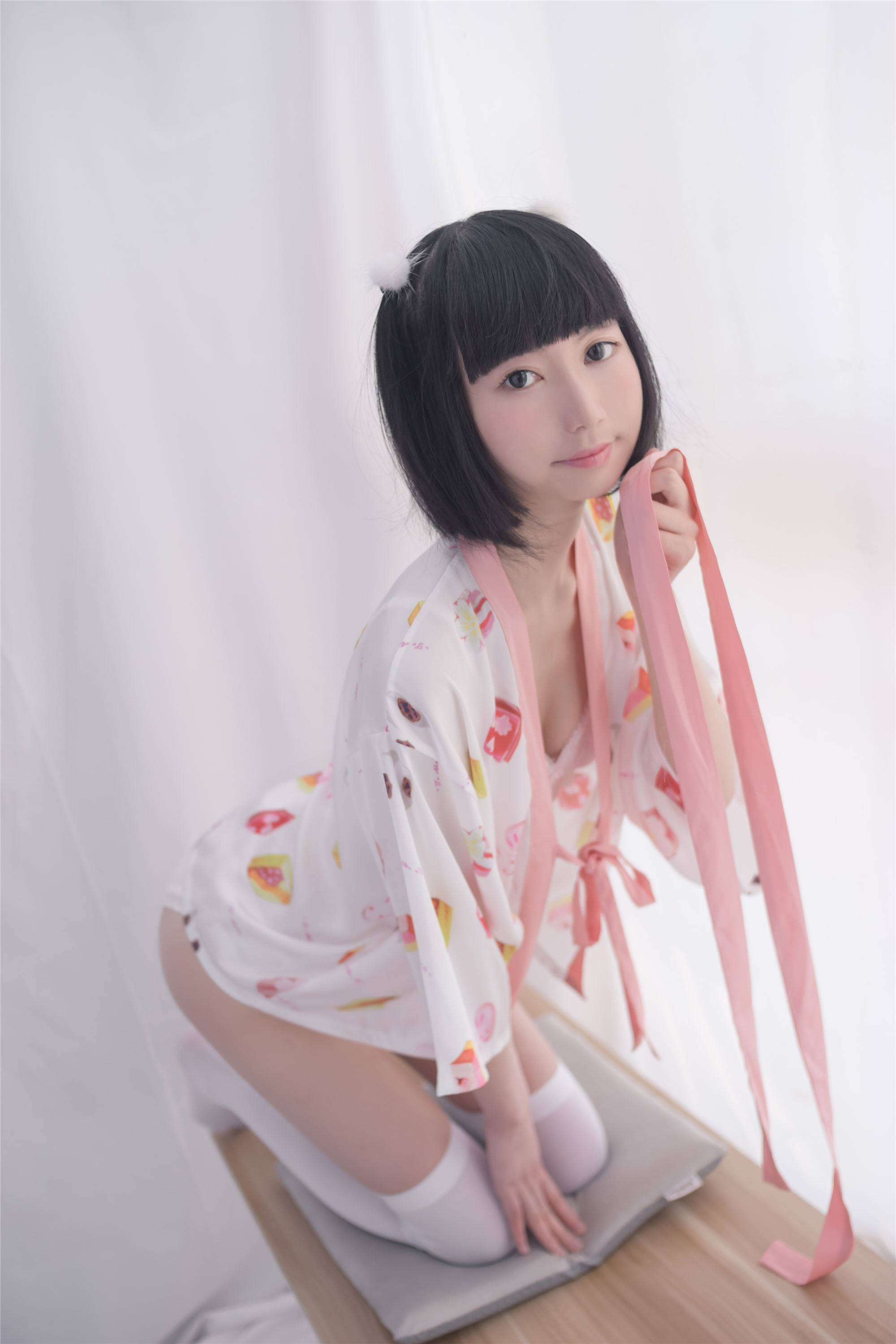 轻兰映画 SPL.004