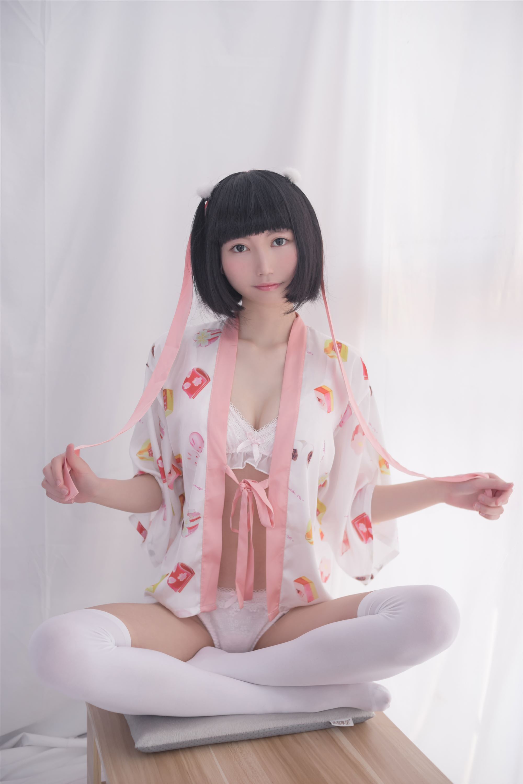 轻兰映画 SPL.004