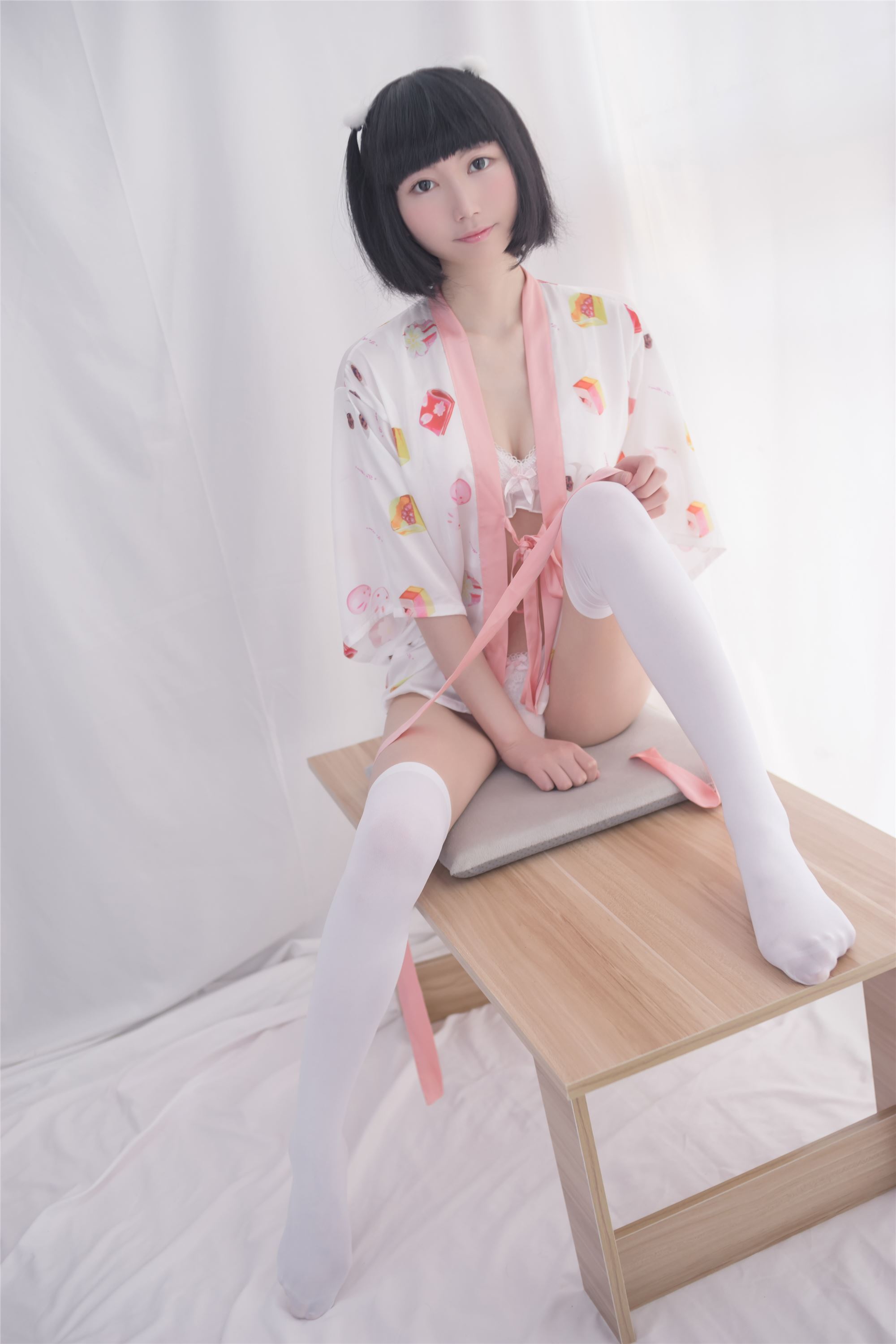 轻兰映画 SPL.004