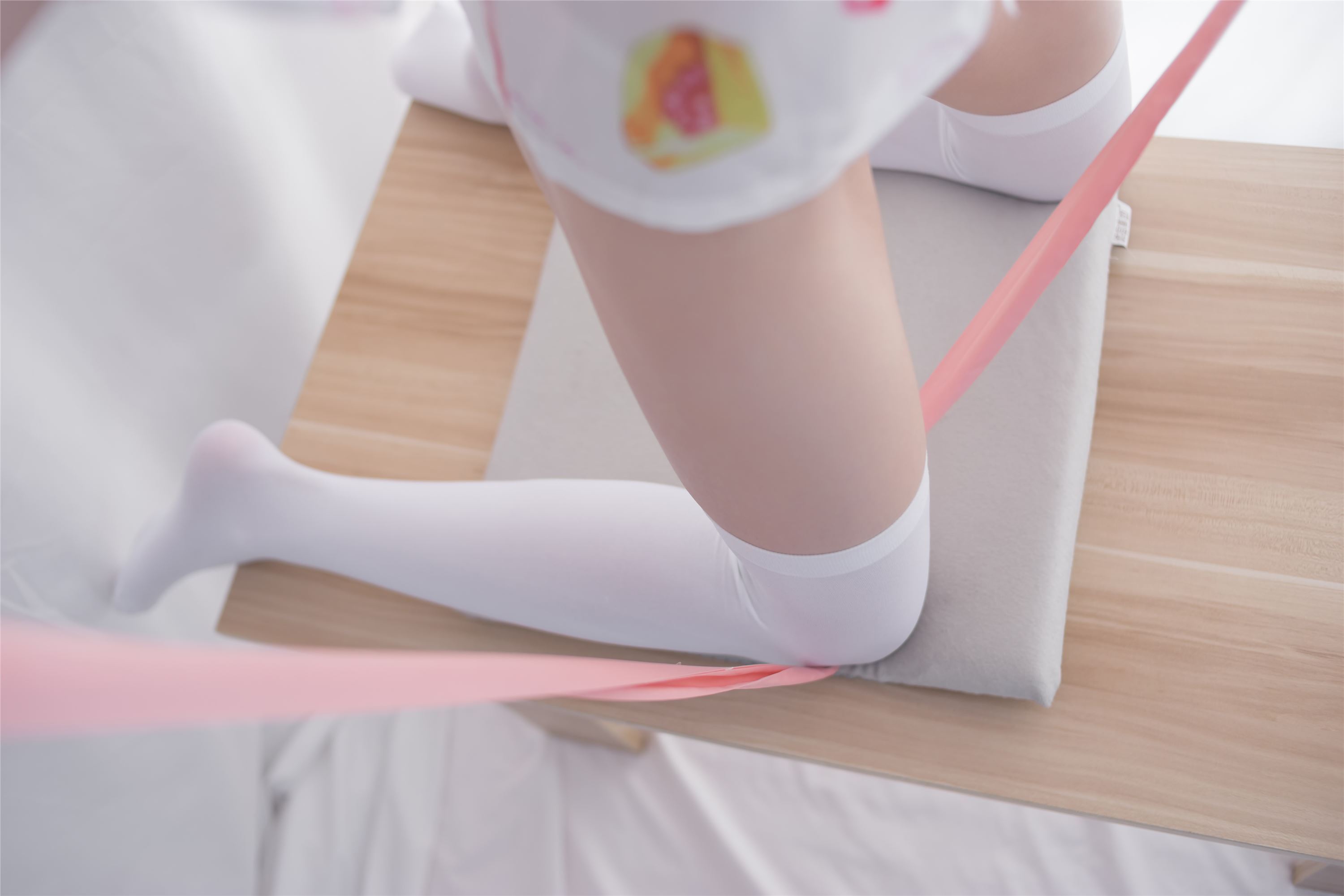 轻兰映画 SPL.004