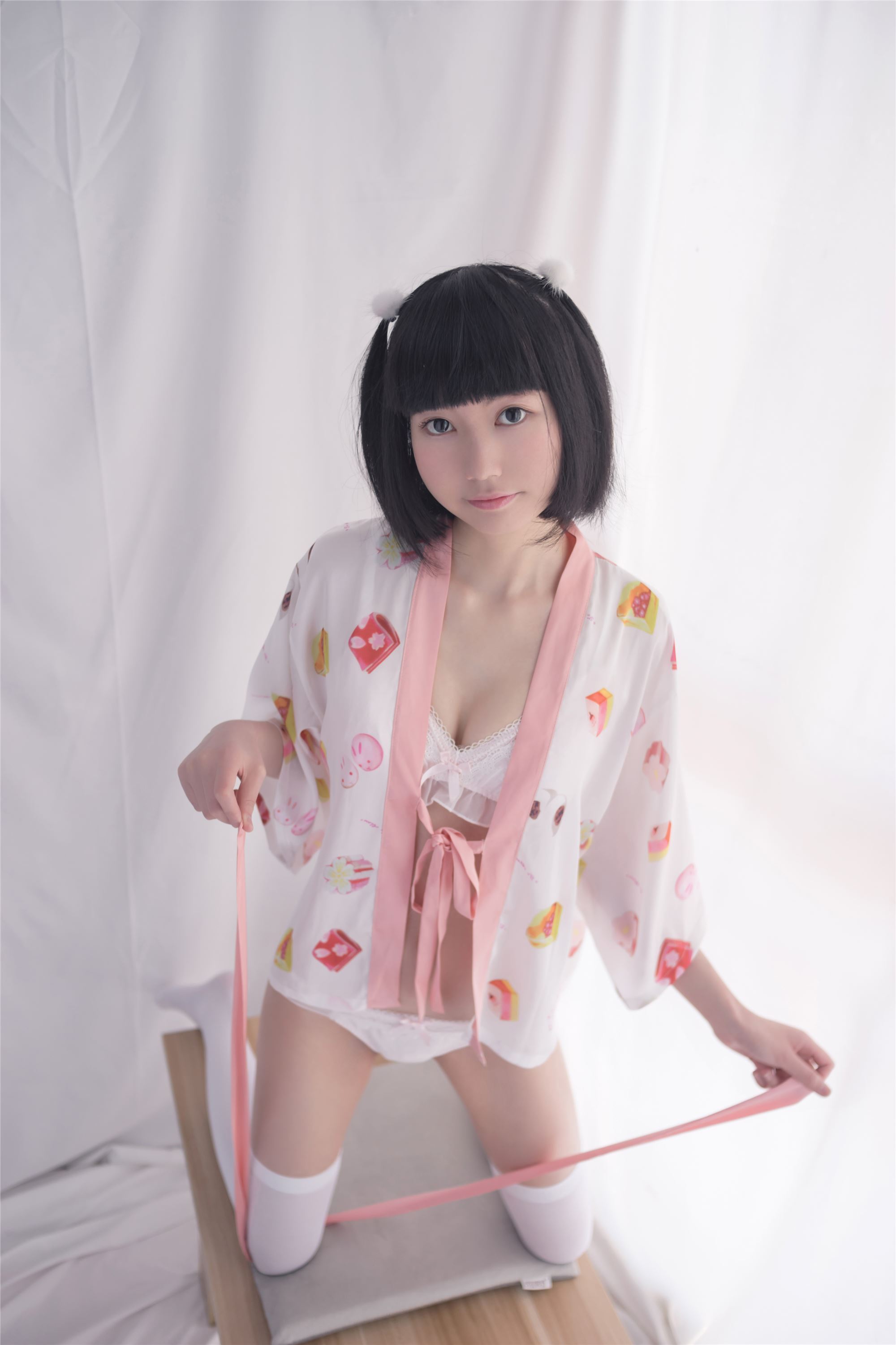 轻兰映画 SPL.004