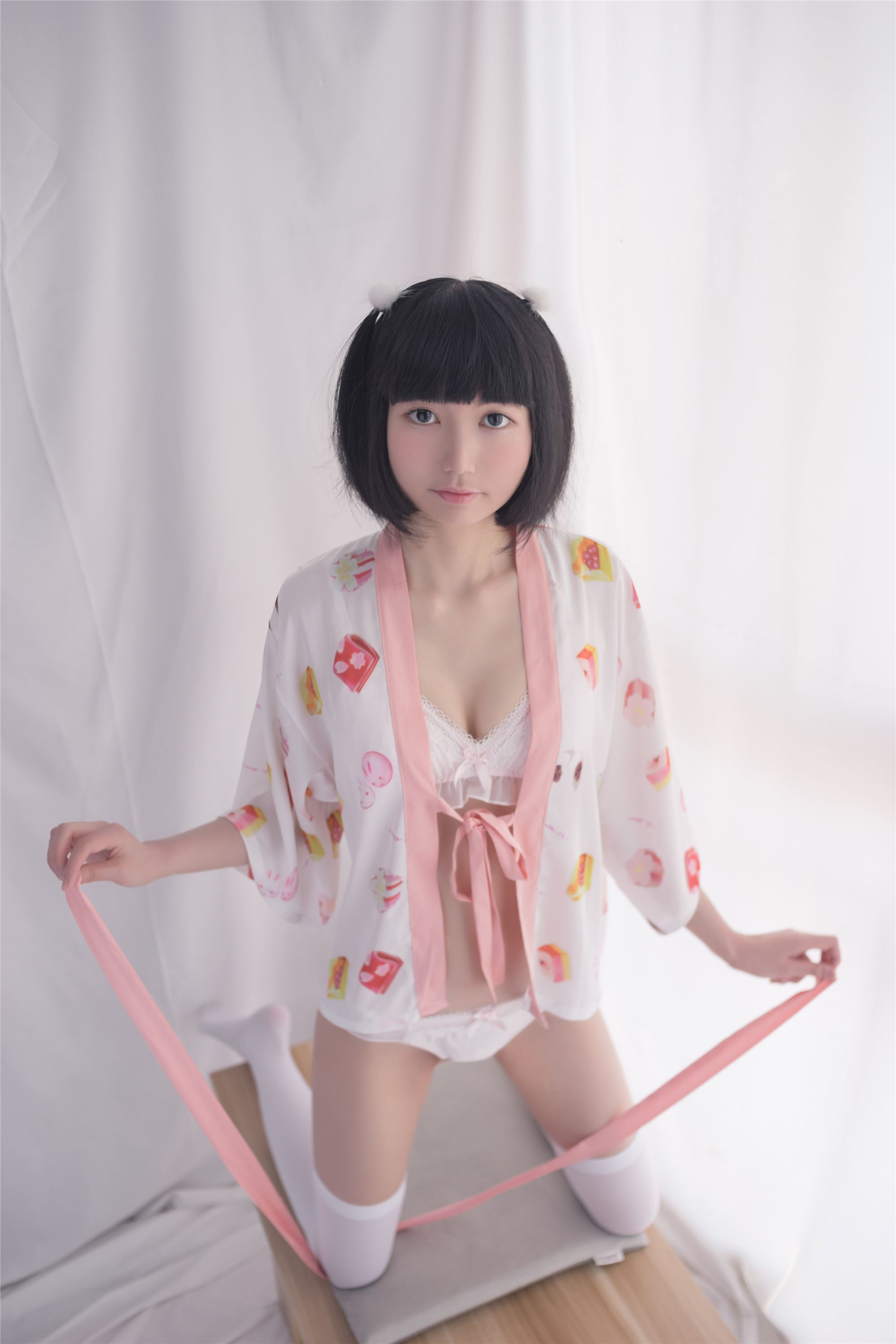 轻兰映画 SPL.004