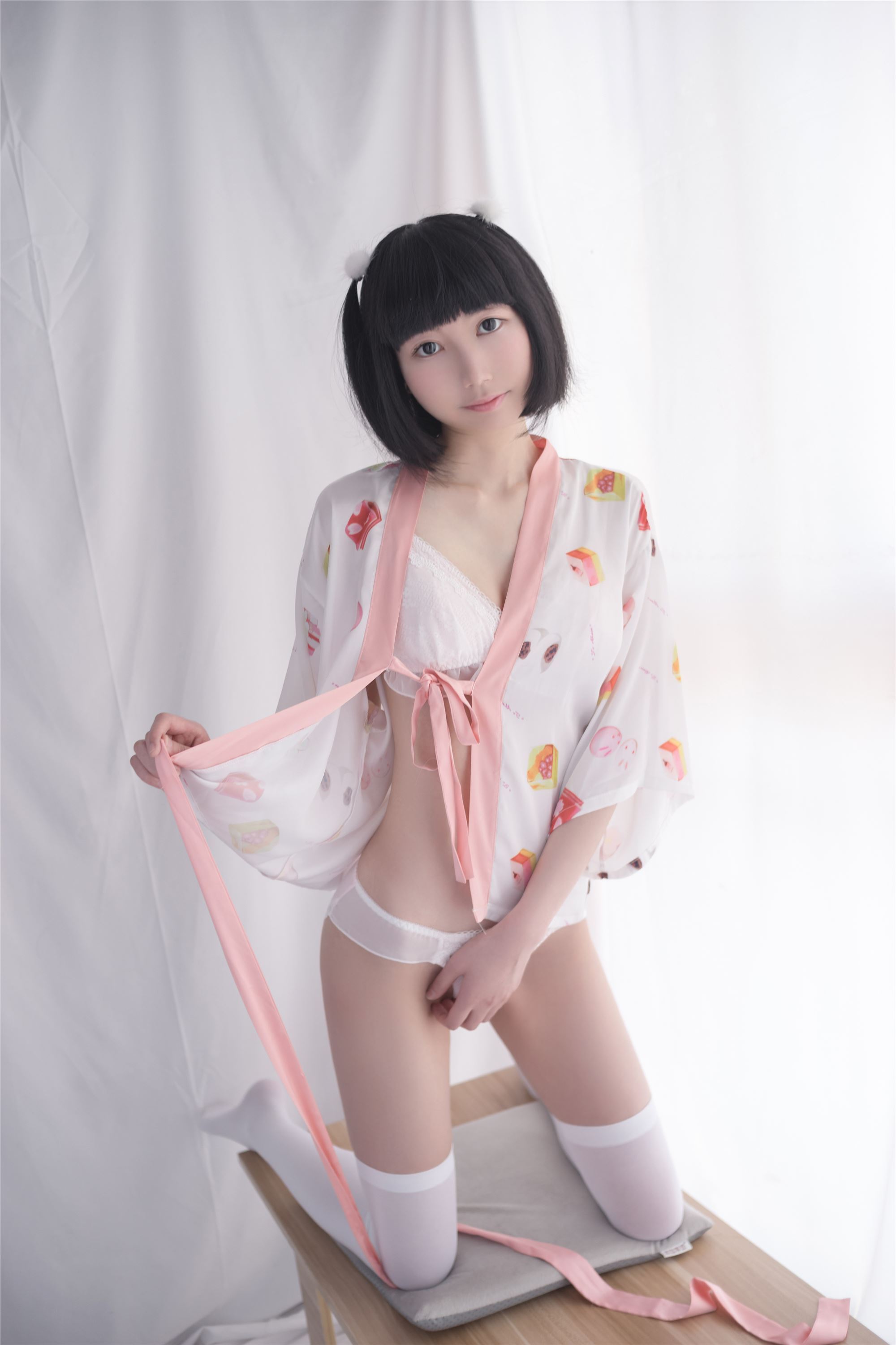 轻兰映画 SPL.004