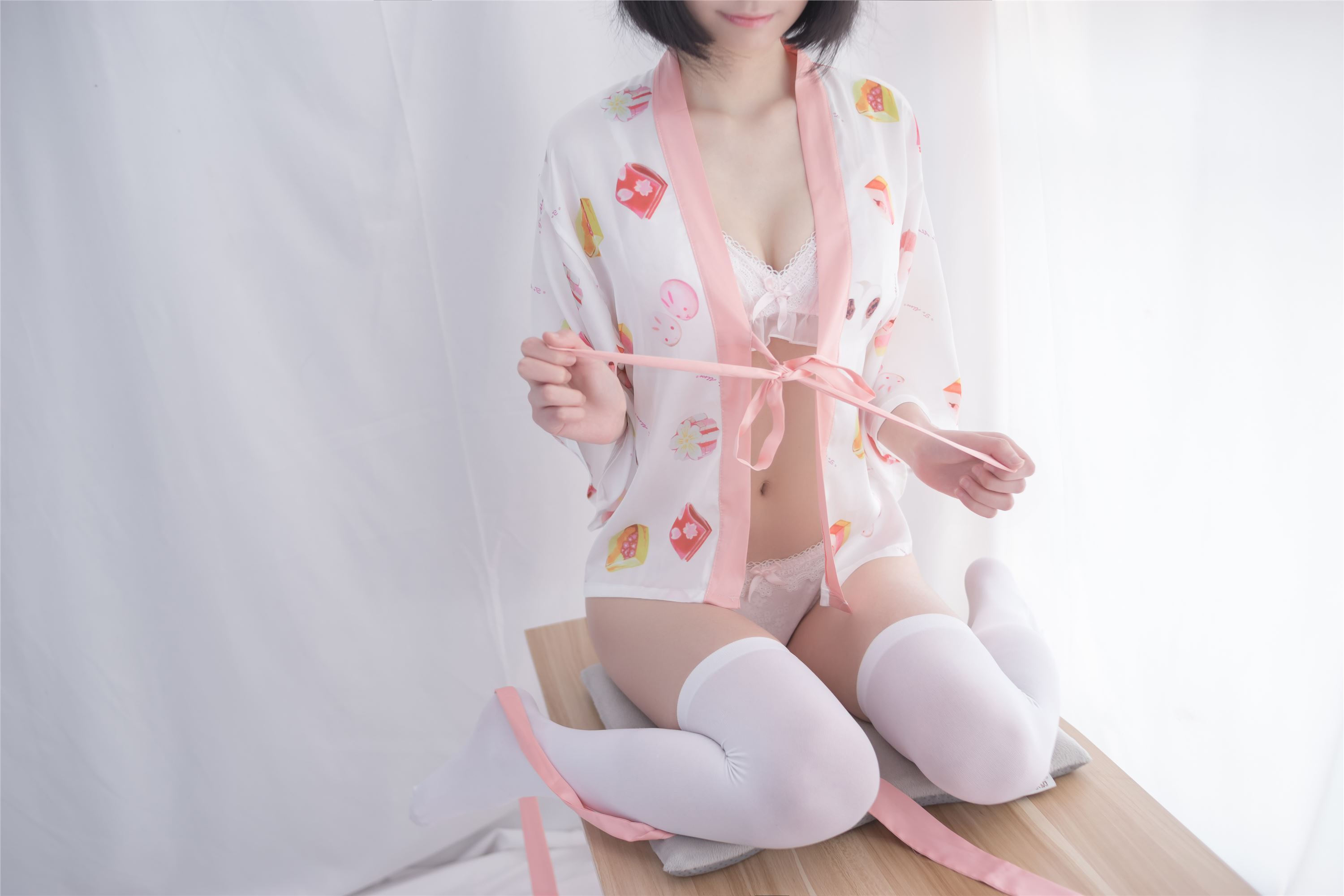 轻兰映画 SPL.004